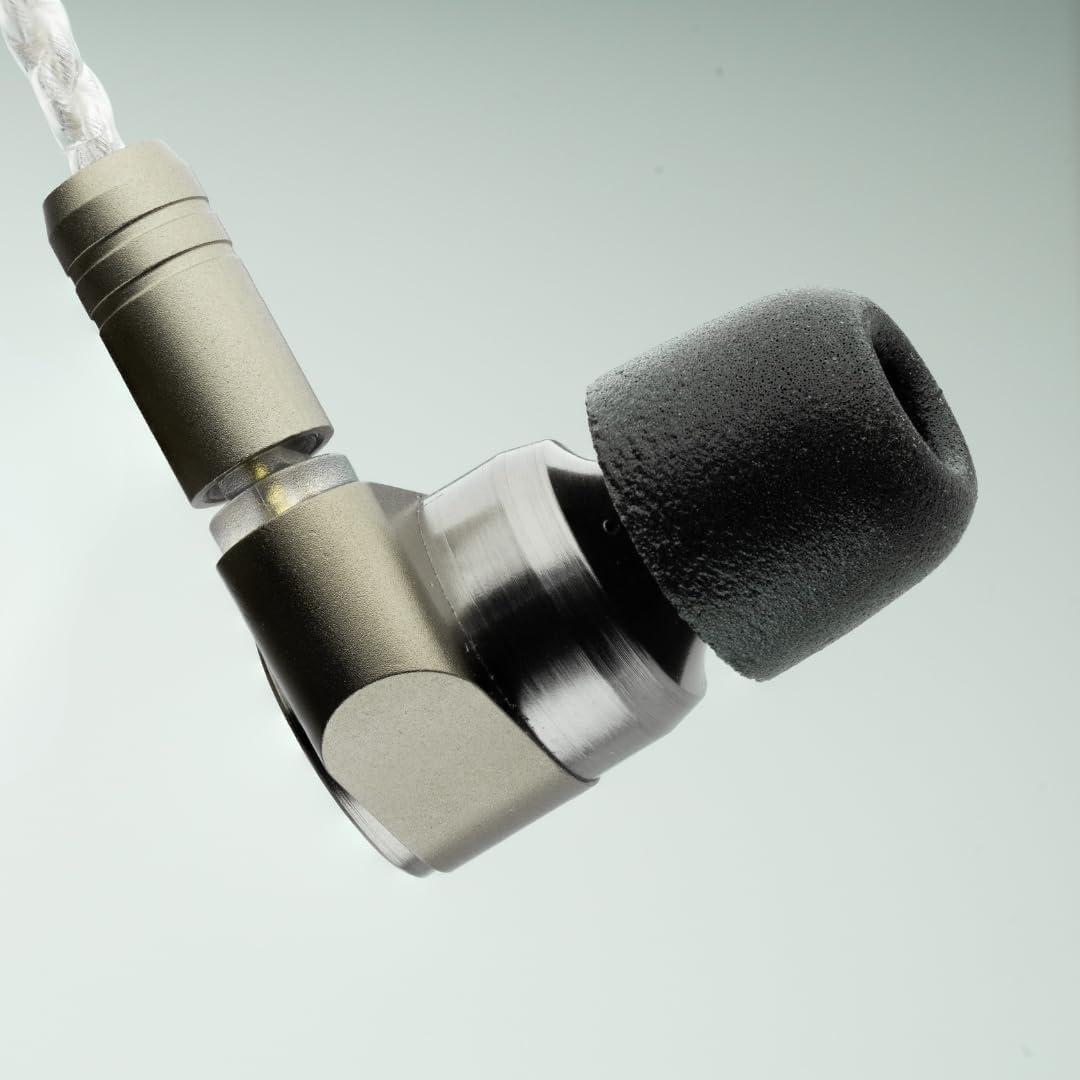 Puntas de Reemplazo Comply TRZ-400 Medianas Redondas 2.0