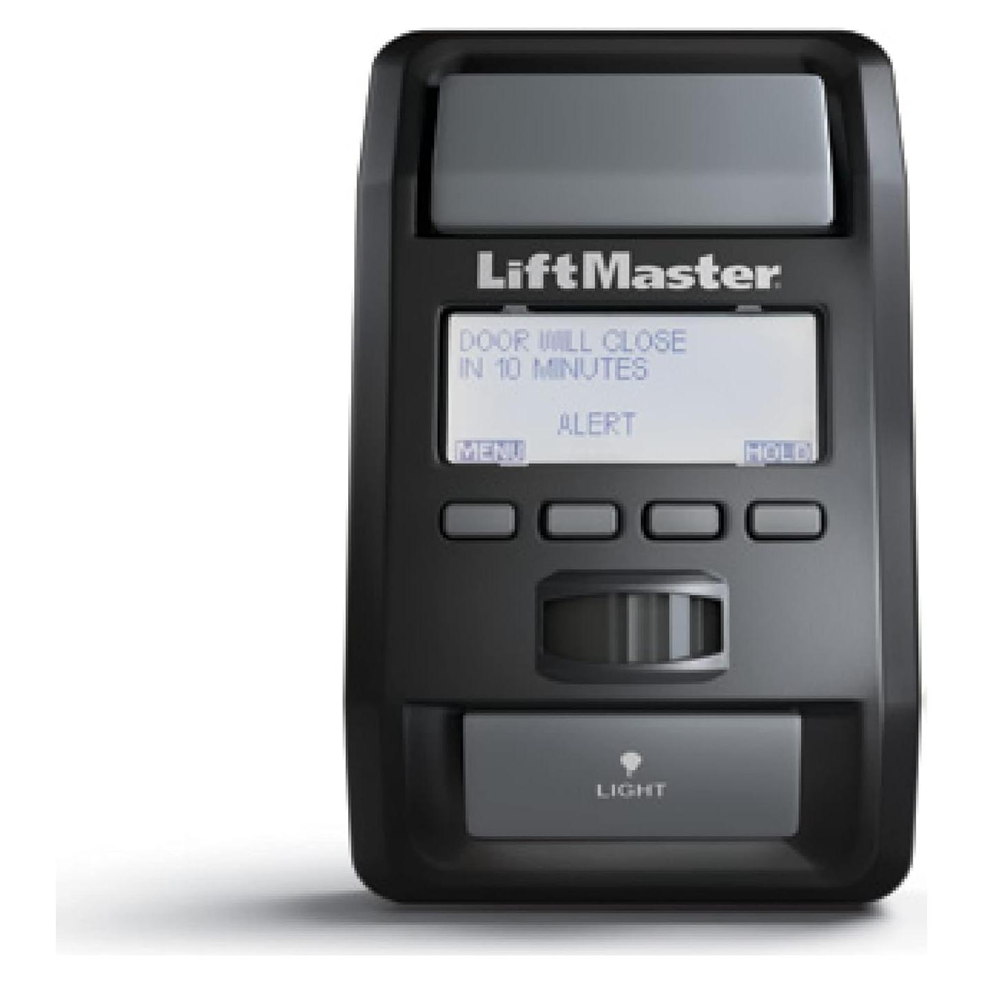 Panel de Control LiftMaster 880LM con Detección de Movimiento