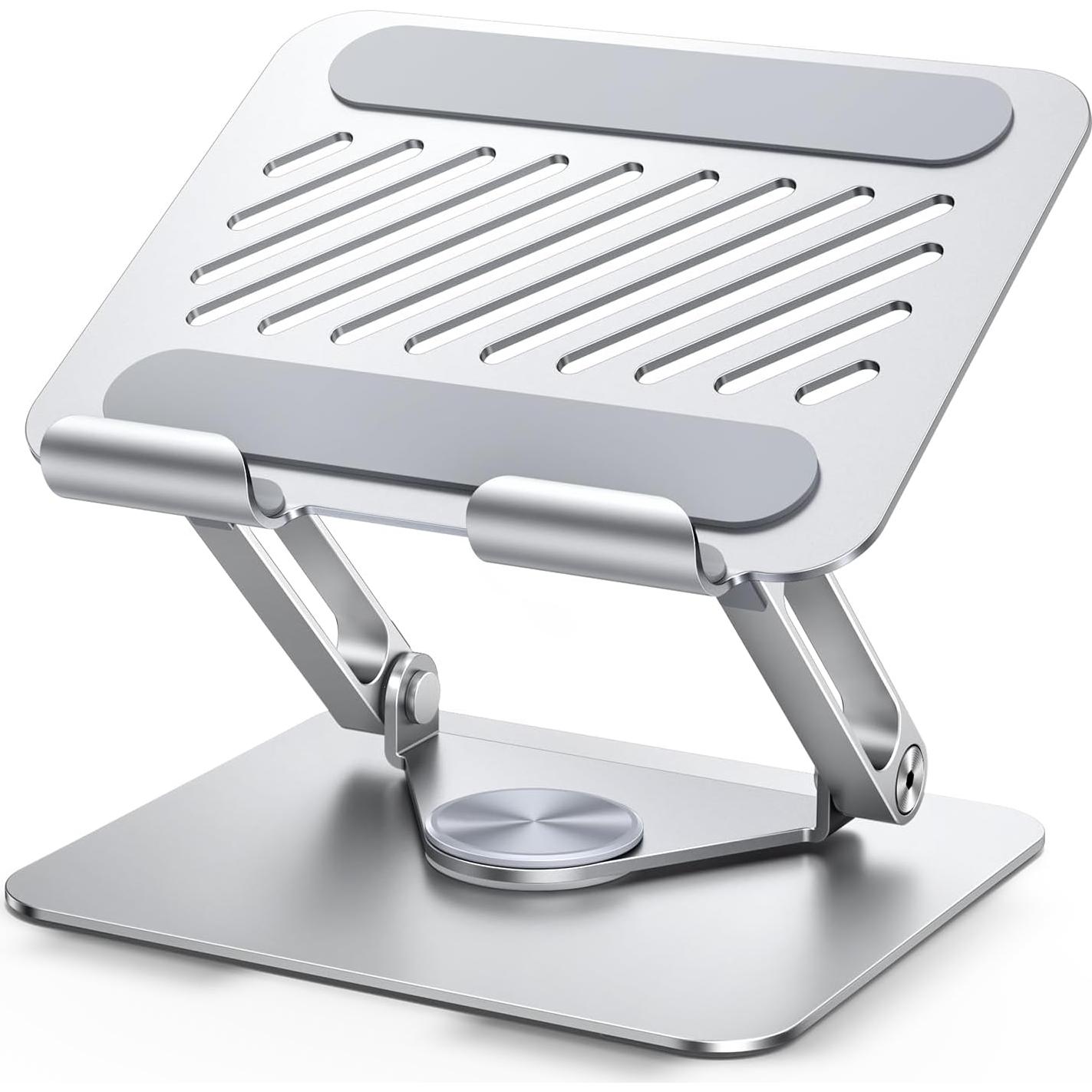 Soporte para Tableta UGREEN 360° Ajustable para Escritorio