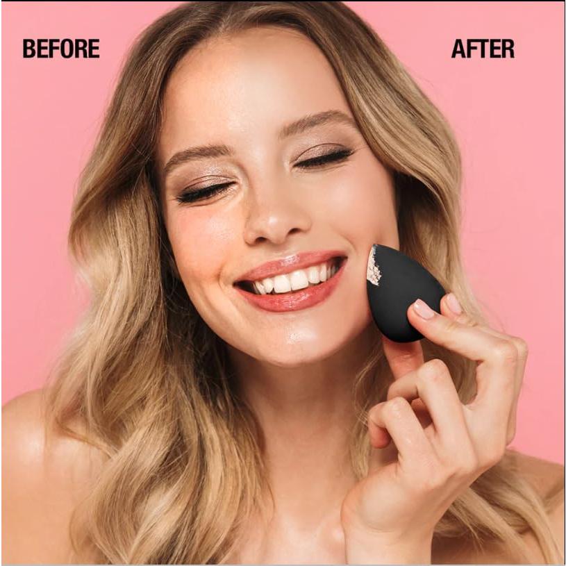 Polvo de Arroz Prensado Palladio 7.39g Natural