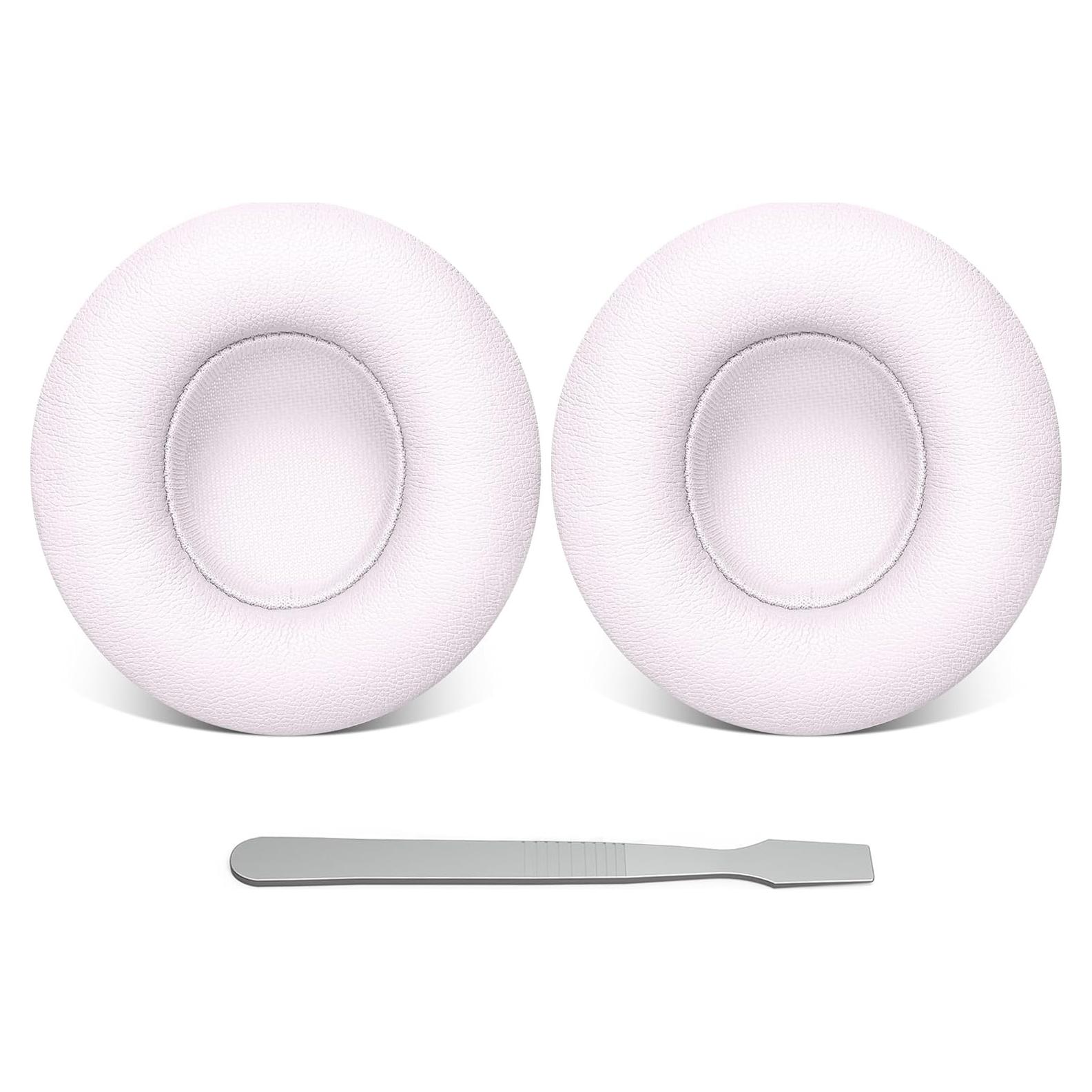 Almohadillas de Reemplazo Link Dream para Beats Solo 4 Rosa
