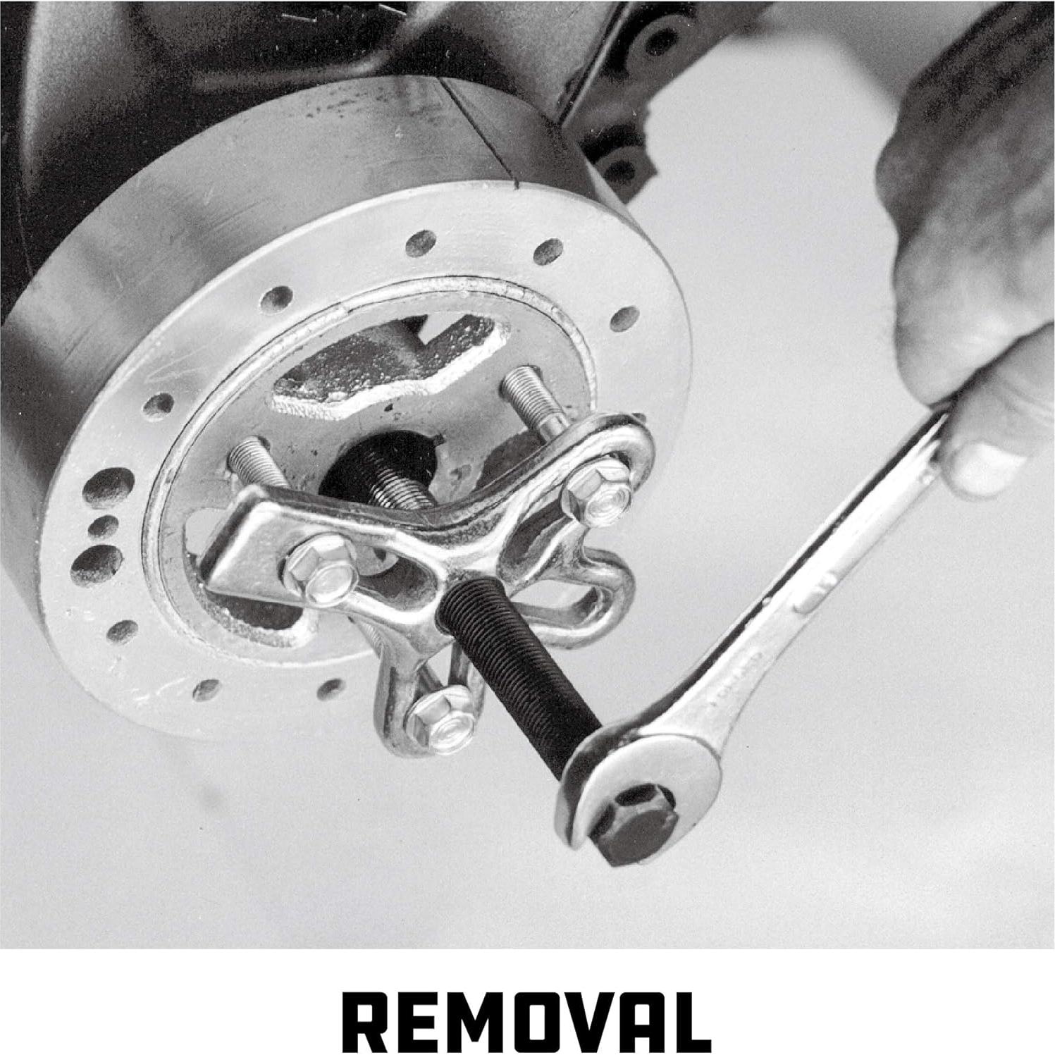 Juego de herramientas Powerbuilt 30 Piezas para coches