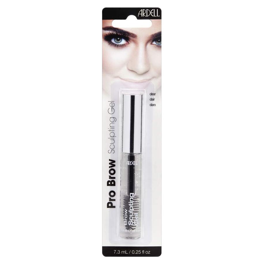 Gel para Cejas Ardell Transparente 7.39 ml - Fijación y Definición