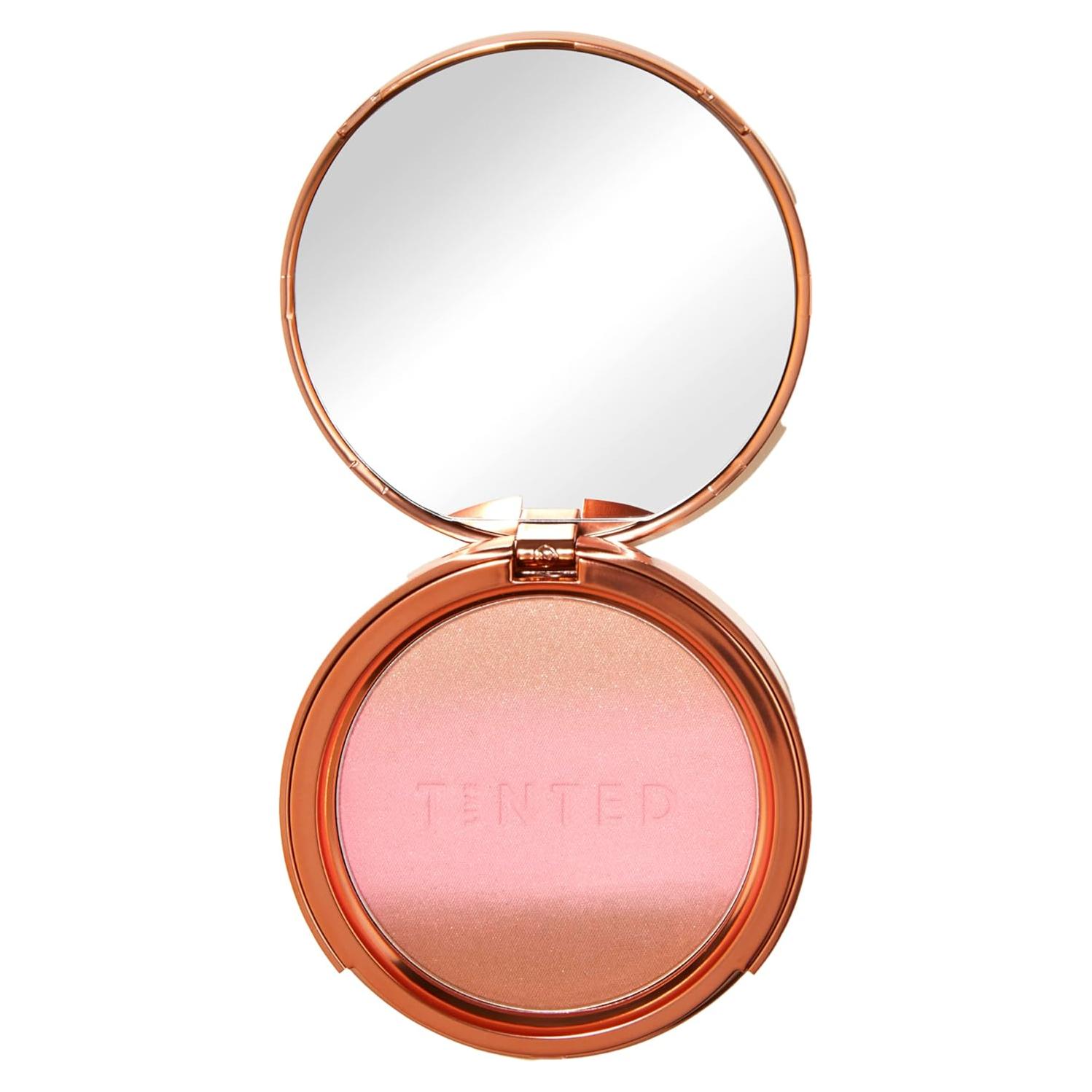 Bronceador y Rubor Gradiente Live Tinted Mojave Mirage - 8g