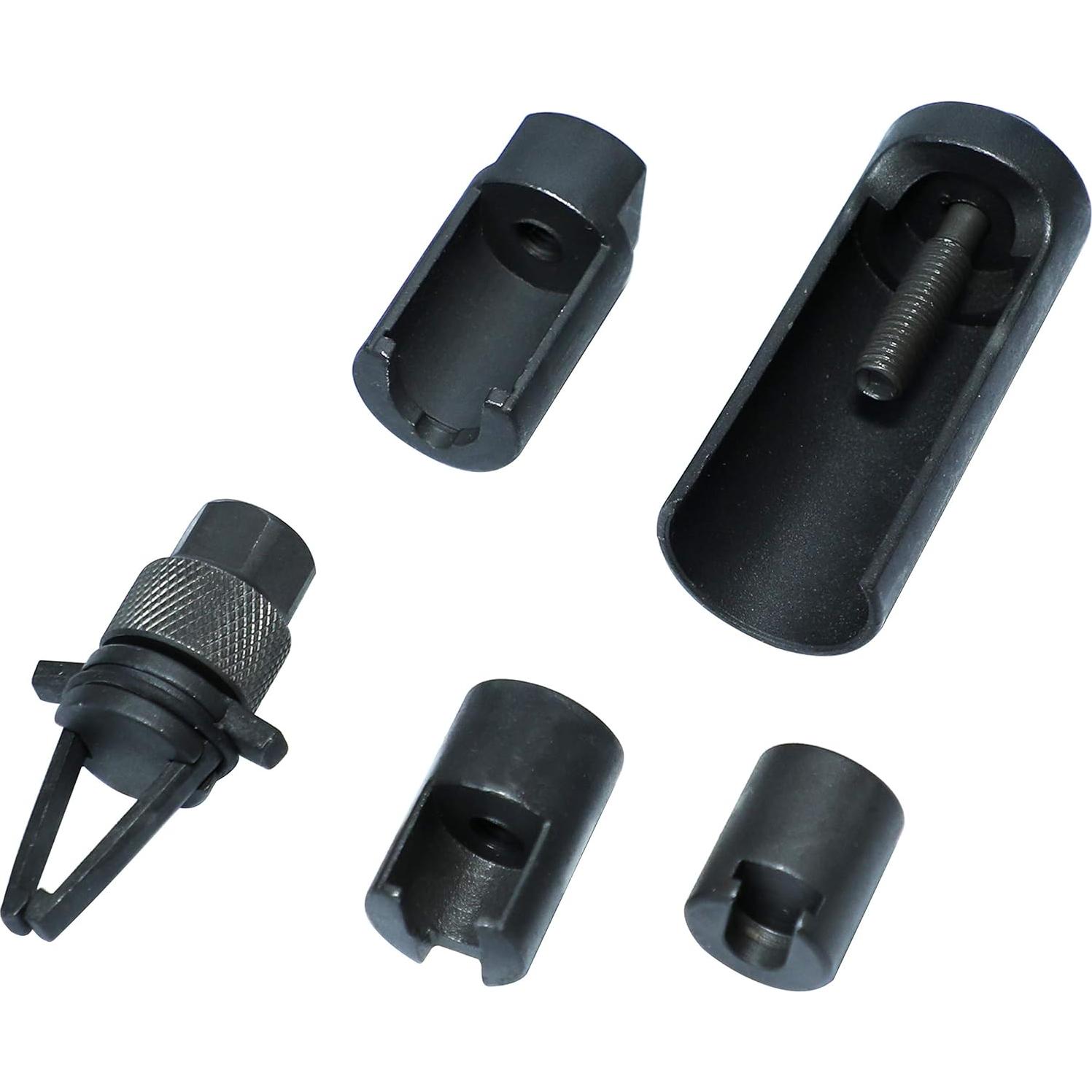 Juego de Herramientas DPTOOL para Inyectores Gasolina 18PC