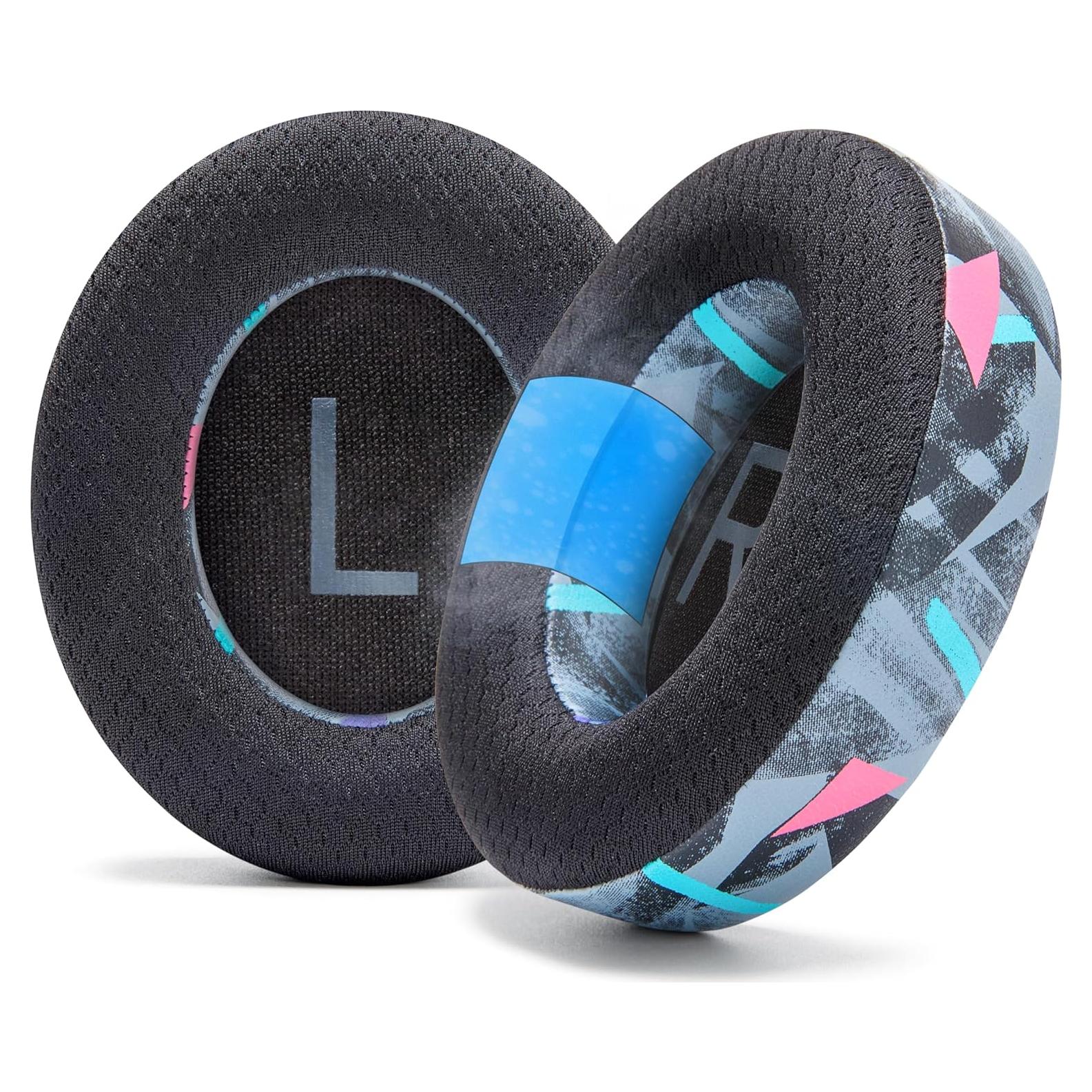 Almohadillas de Gel Refrigerante Wicked Cushions para Bose 700