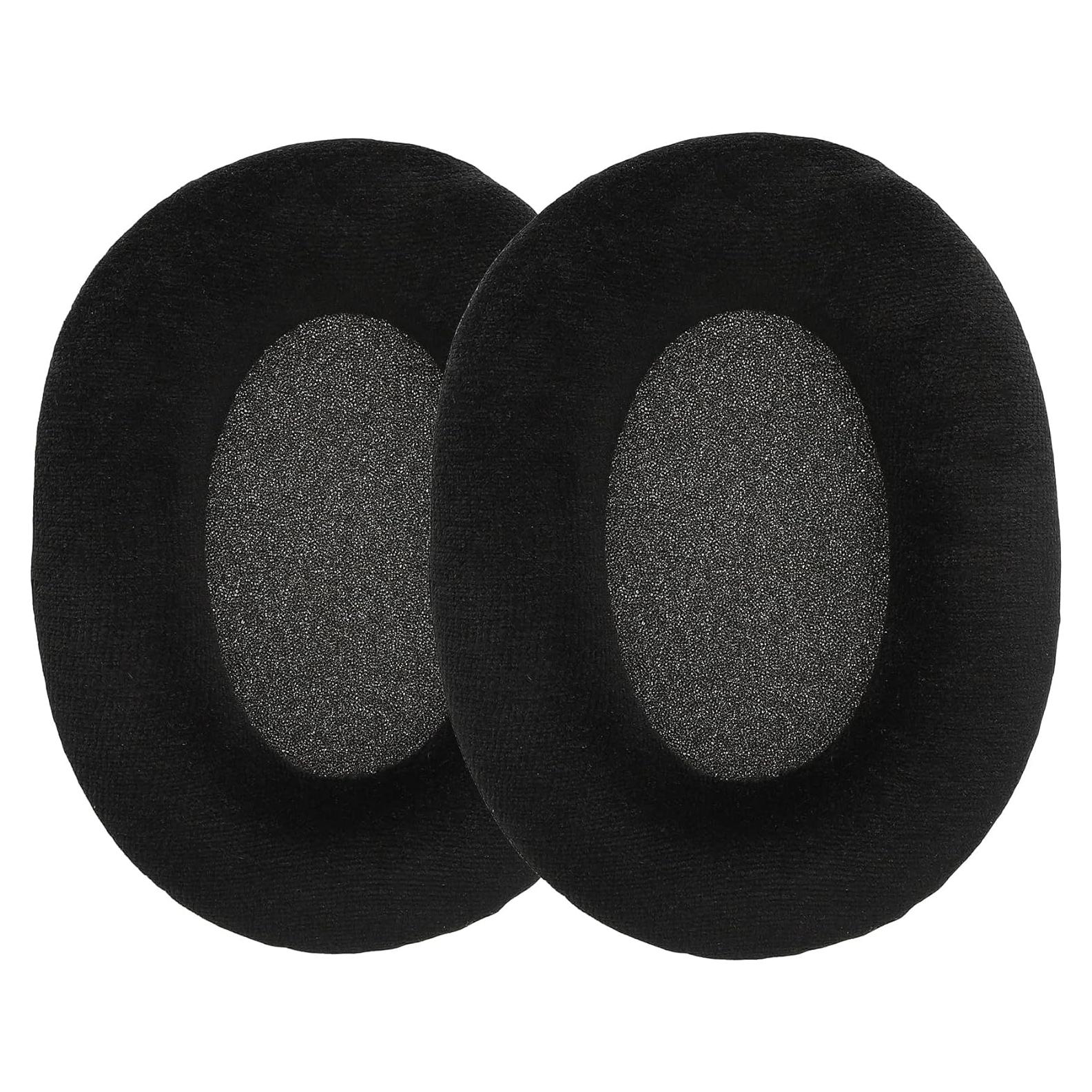 Almohadillas de Reemplazo KW-Mobile para Auriculares Sennheiser