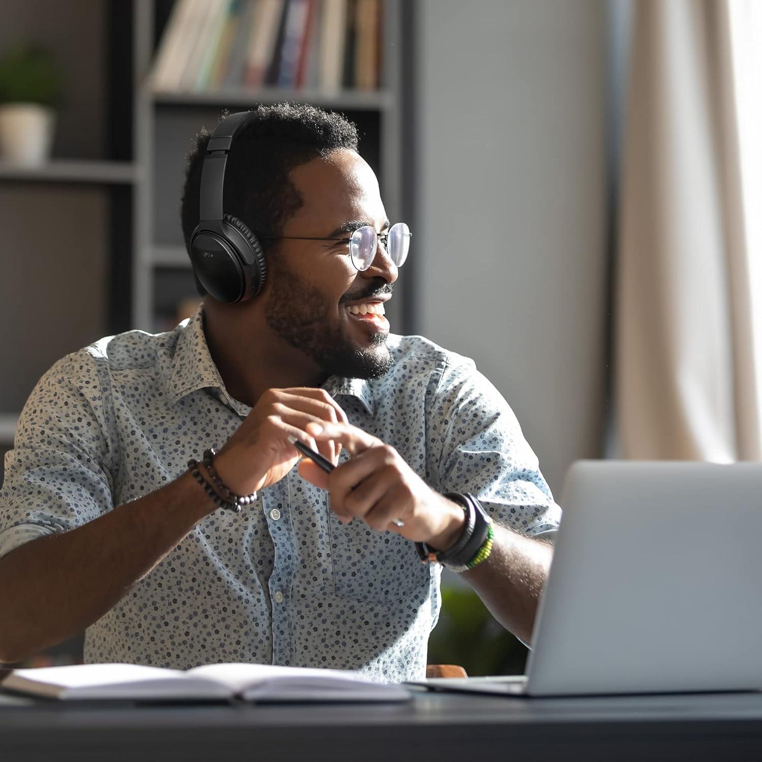 Almohadillas de Reemplazo KW-Mobile para Auriculares Sennheiser