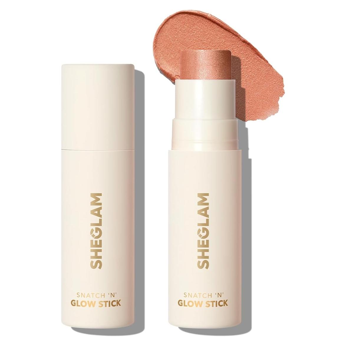 Barra Iluminadora en Crema SHEGLAM Brunch de Bellini 39.87g