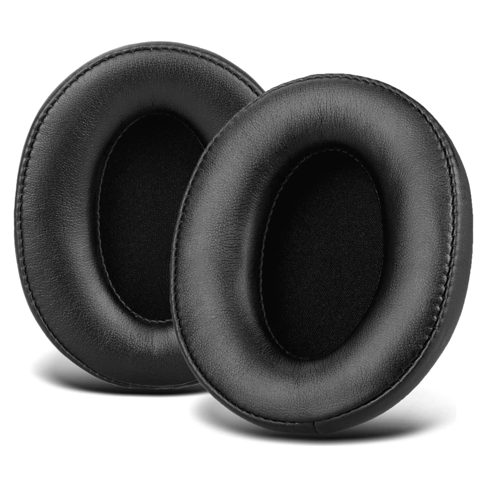 Almohadillas de Reemplazo Gvoears para Auriculares Sony MDR 7506