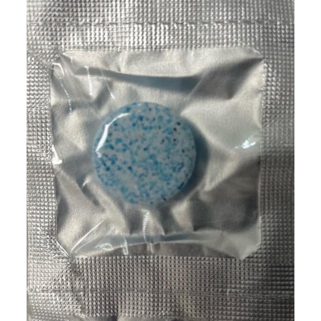 Tabletas Limpiaparabrisas Concentradas Sno - 300 Unidades