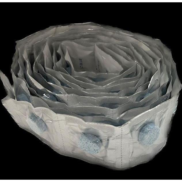 Tabletas Limpiaparabrisas Concentradas Sno - 300 Unidades