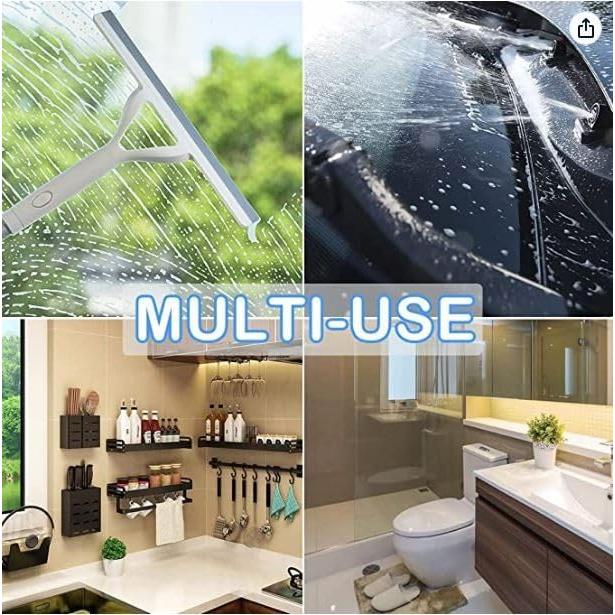 Tabletas Limpiaparabrisas Concentradas Sno - 300 Unidades