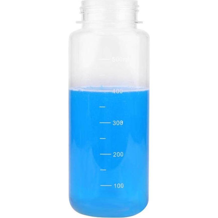 Limpiador de Parabrisas Dweekiy 6 Tabletas Efervescentes 24L