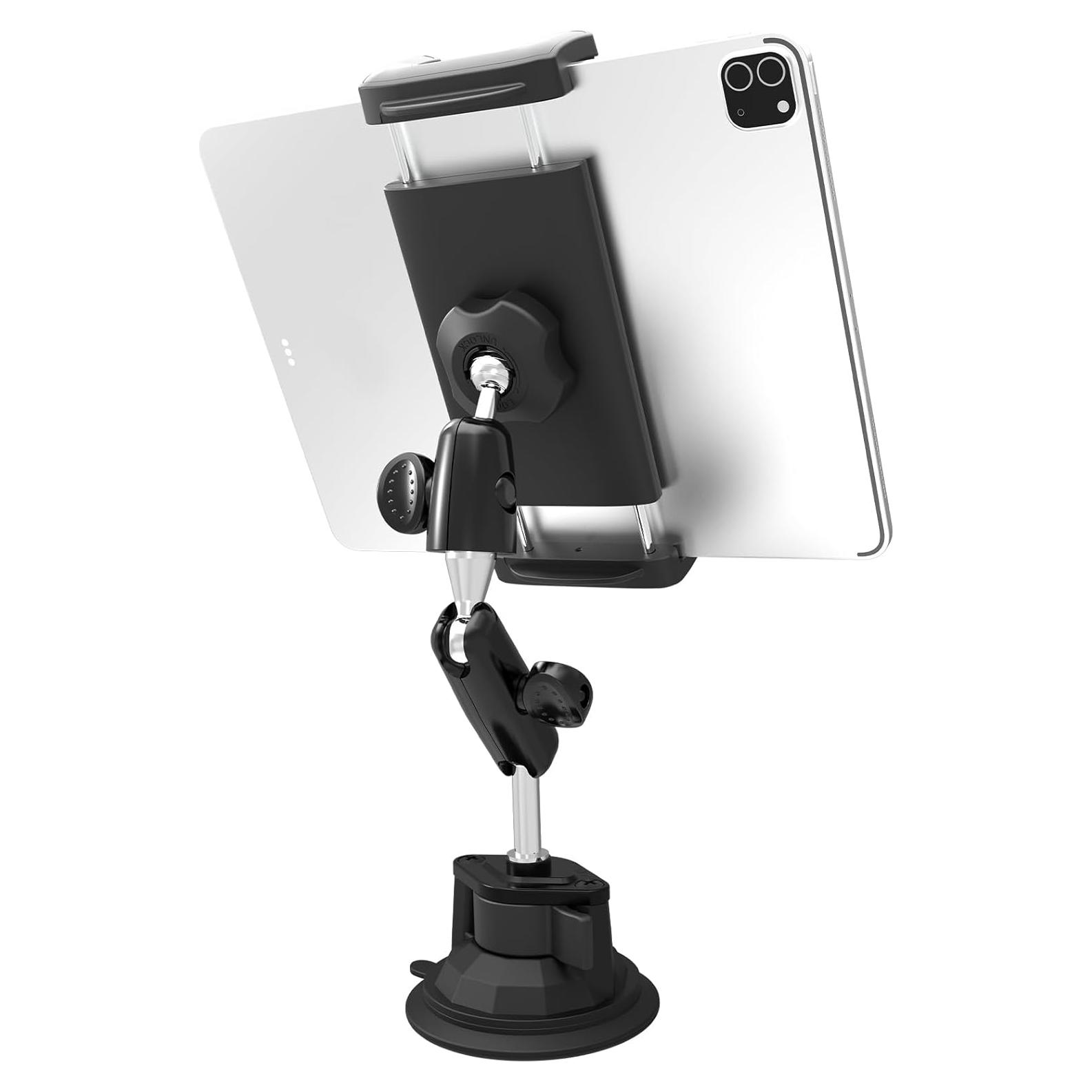 Soporte para Tableta de Camión LYFICCS - Alta Resistencia 4.7-12.9"