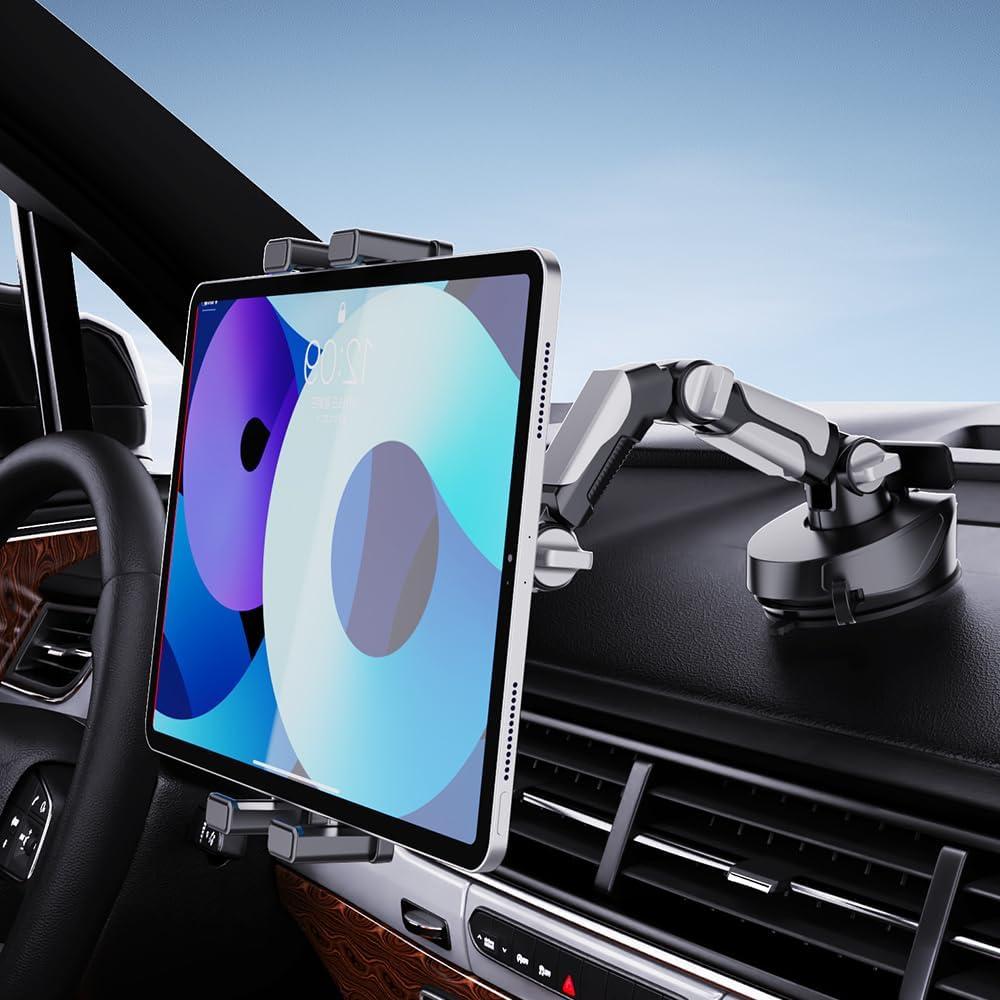 Soporte para Tablet y Teléfono en Coche Kiimiles 4.7-13"