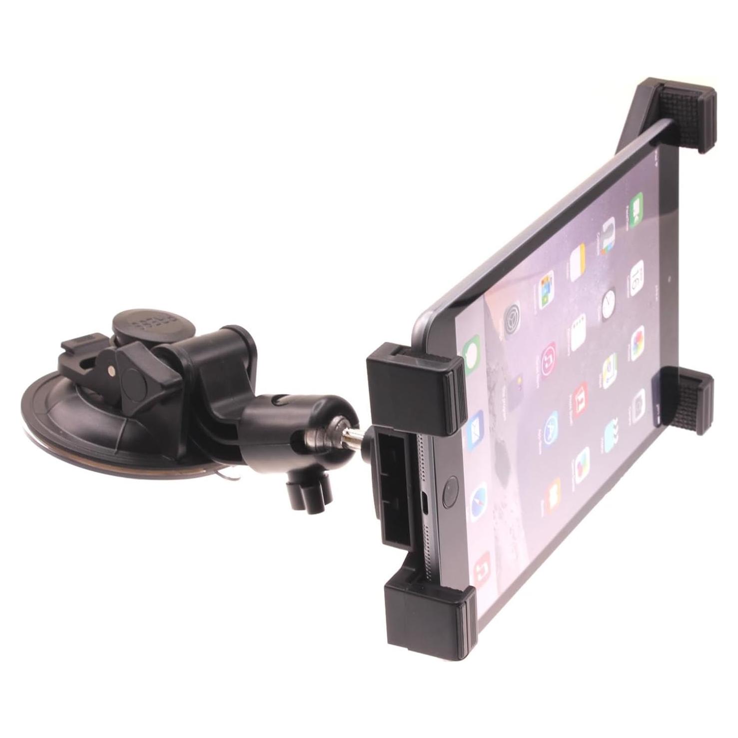 Soporte para Tablet de Automóvil Selna para Lenovo Tab M10/M8