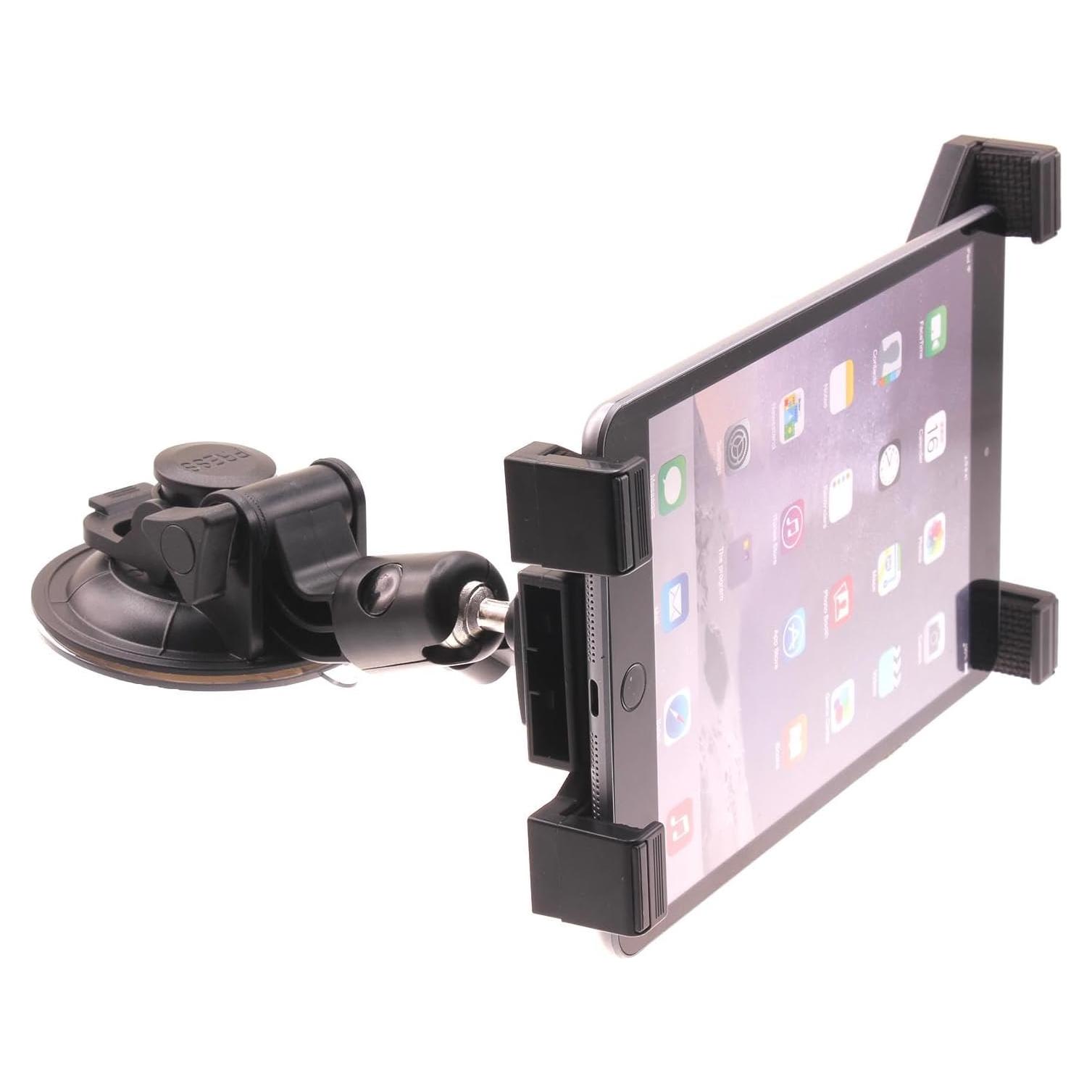 Soporte para automóvil Fonus para Google Pixel Fold y Tableta 11"