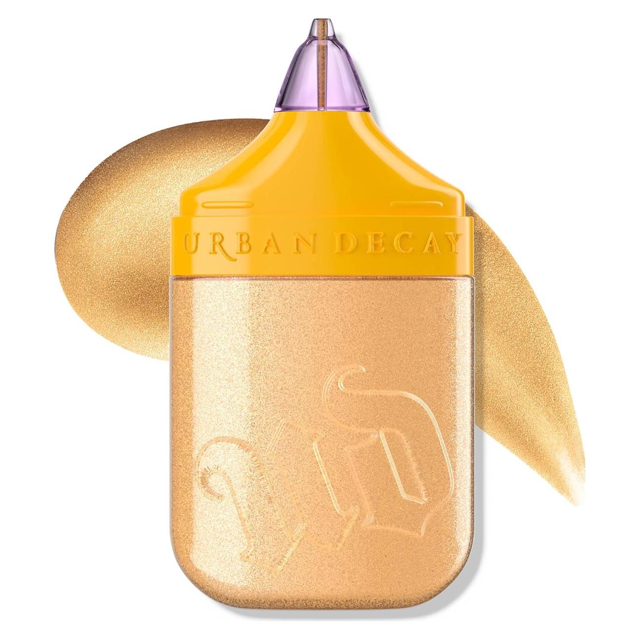 Iluminador Líquido Urban Decay Face Bond 29.57 ml - Resistente al Agua