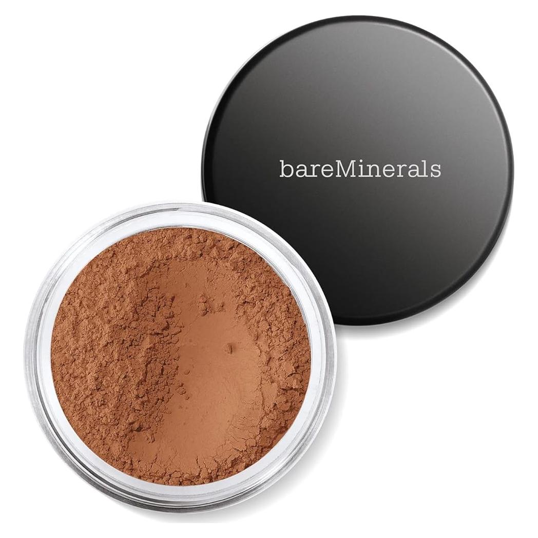 Bronzer en polvo suelto bareMinerals Faux Tan 1.98g vegano