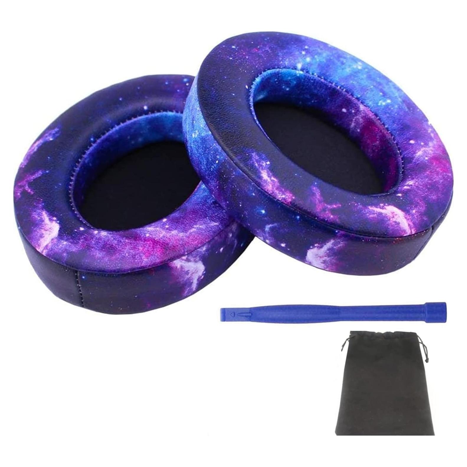 Cubiertas de Repuesto para Auriculares Beats Studio 2.0/3.0