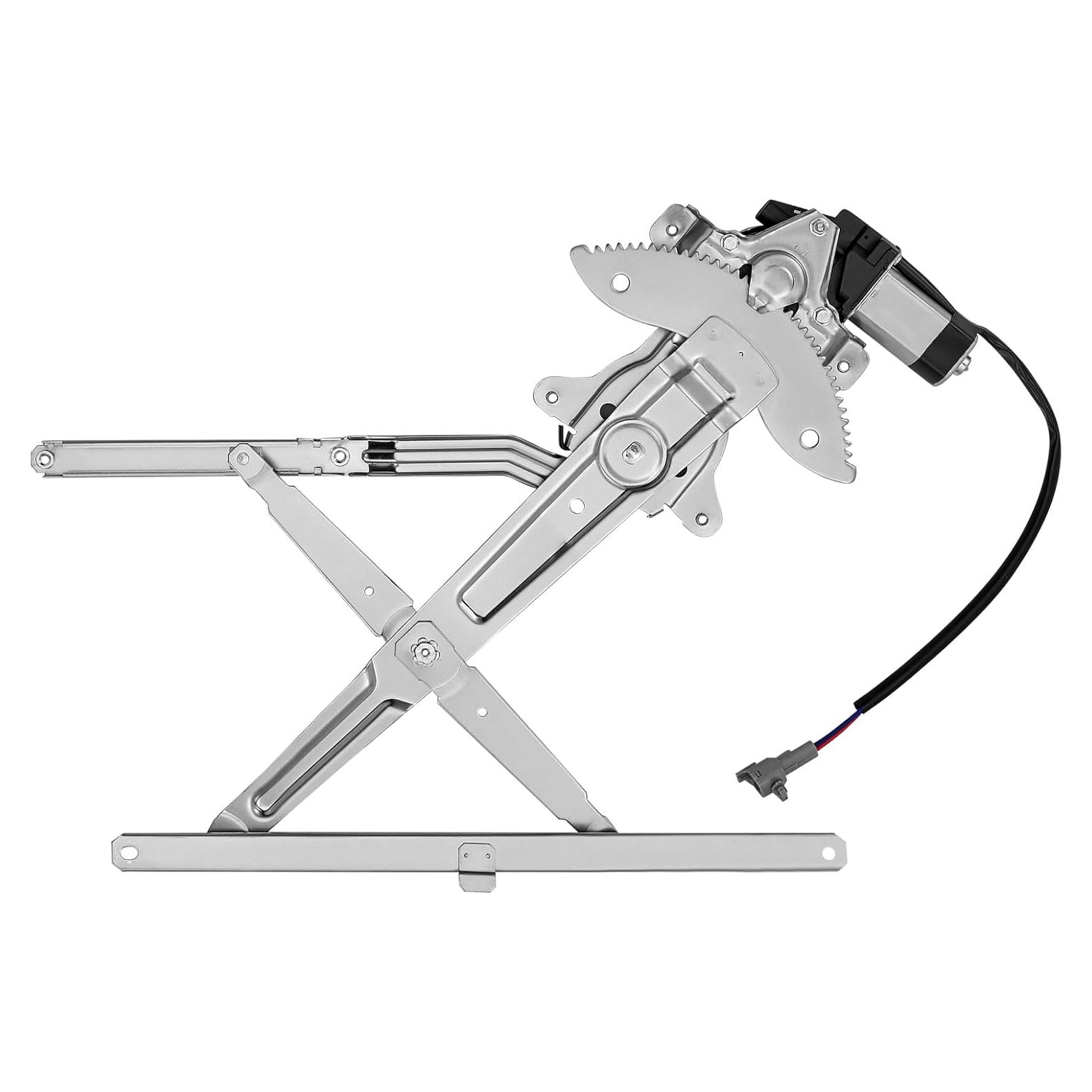 Regulador de Ventana Eléctrico BDFHYK Frontal Izquierdo Toyota Tacoma 1995-2004