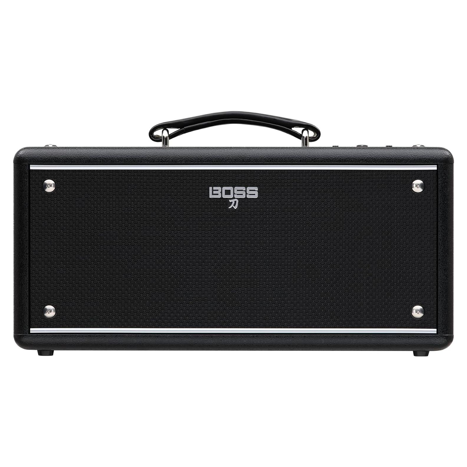 Amplificador de escritorio BOSS Katana-Air EX 35W inalámbrico