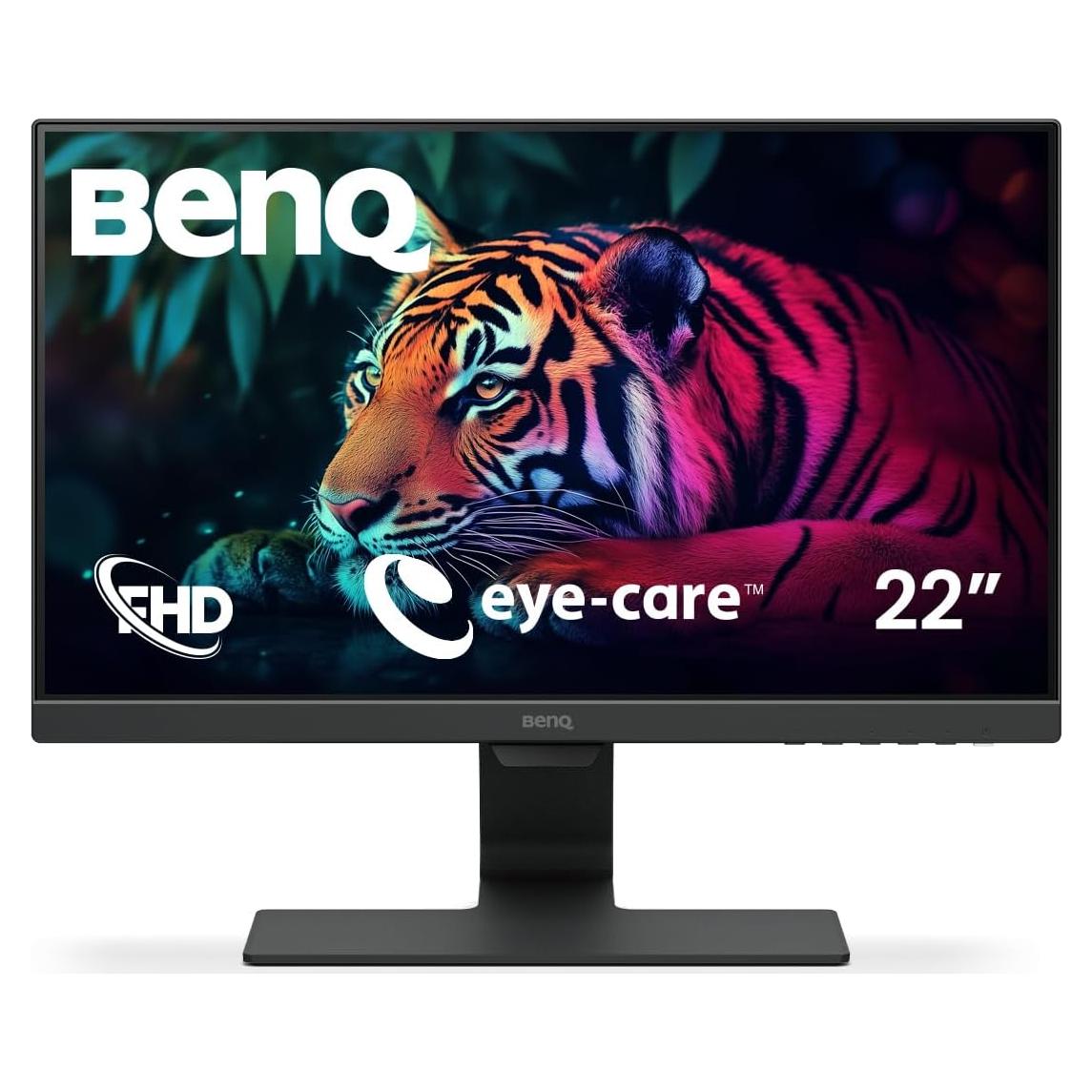 Monitor BenQ GW2283 21.5" FHD IPS 1920x1080 Antirreflejo