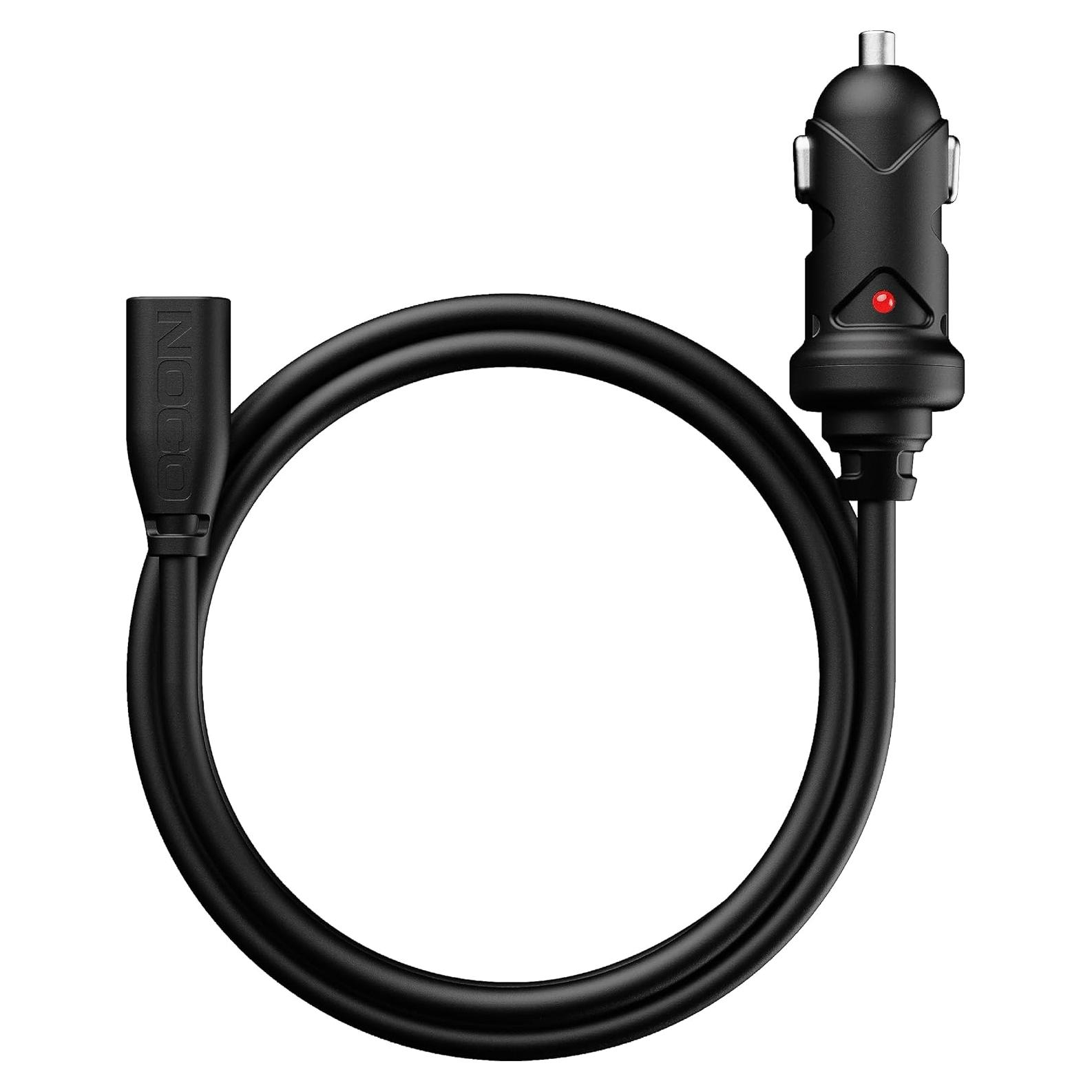 Cargador de coche NOCO GBC011 65W 12V para Jump Starters