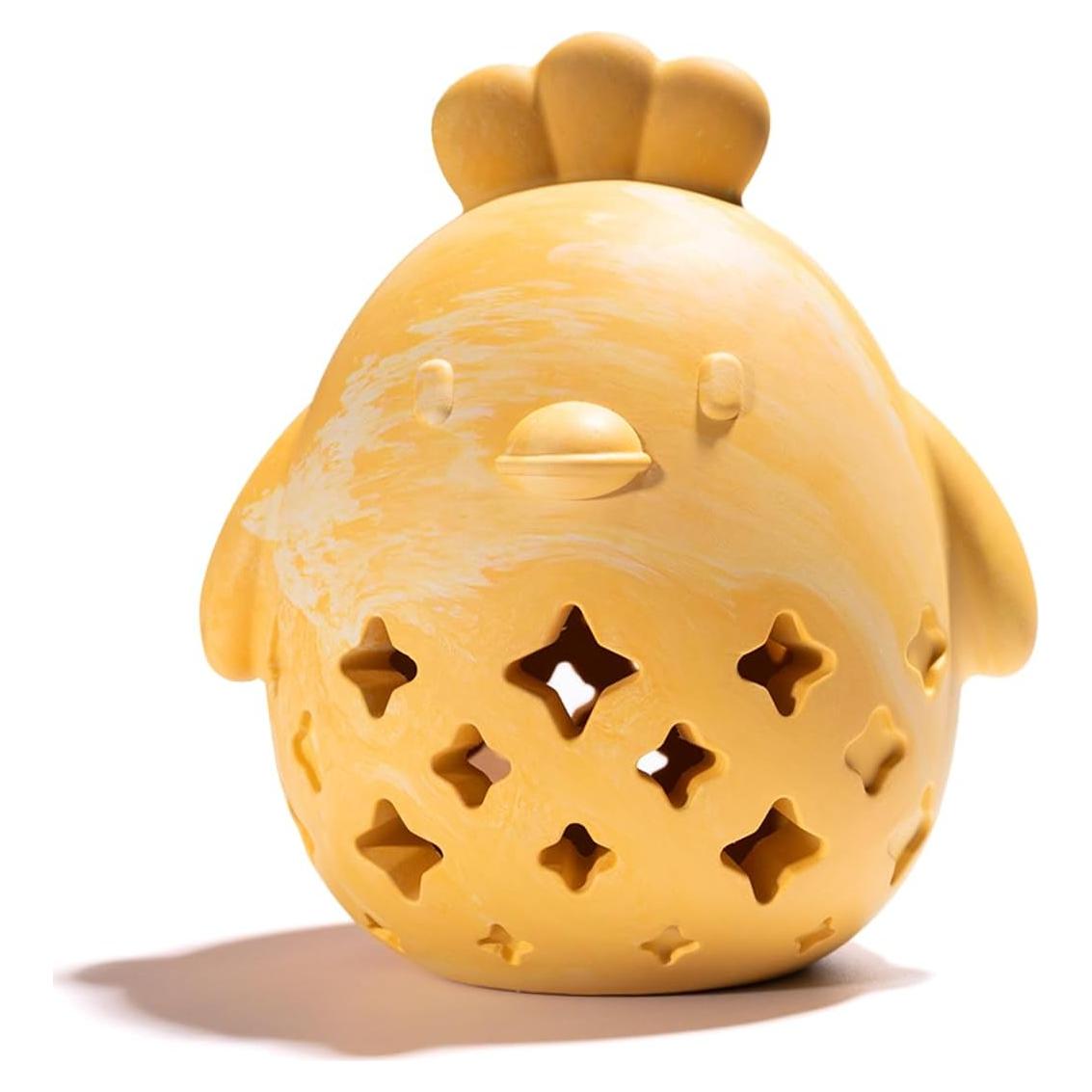 Juguete Dispensador de Comida MewaJump para Perros 8.5cm