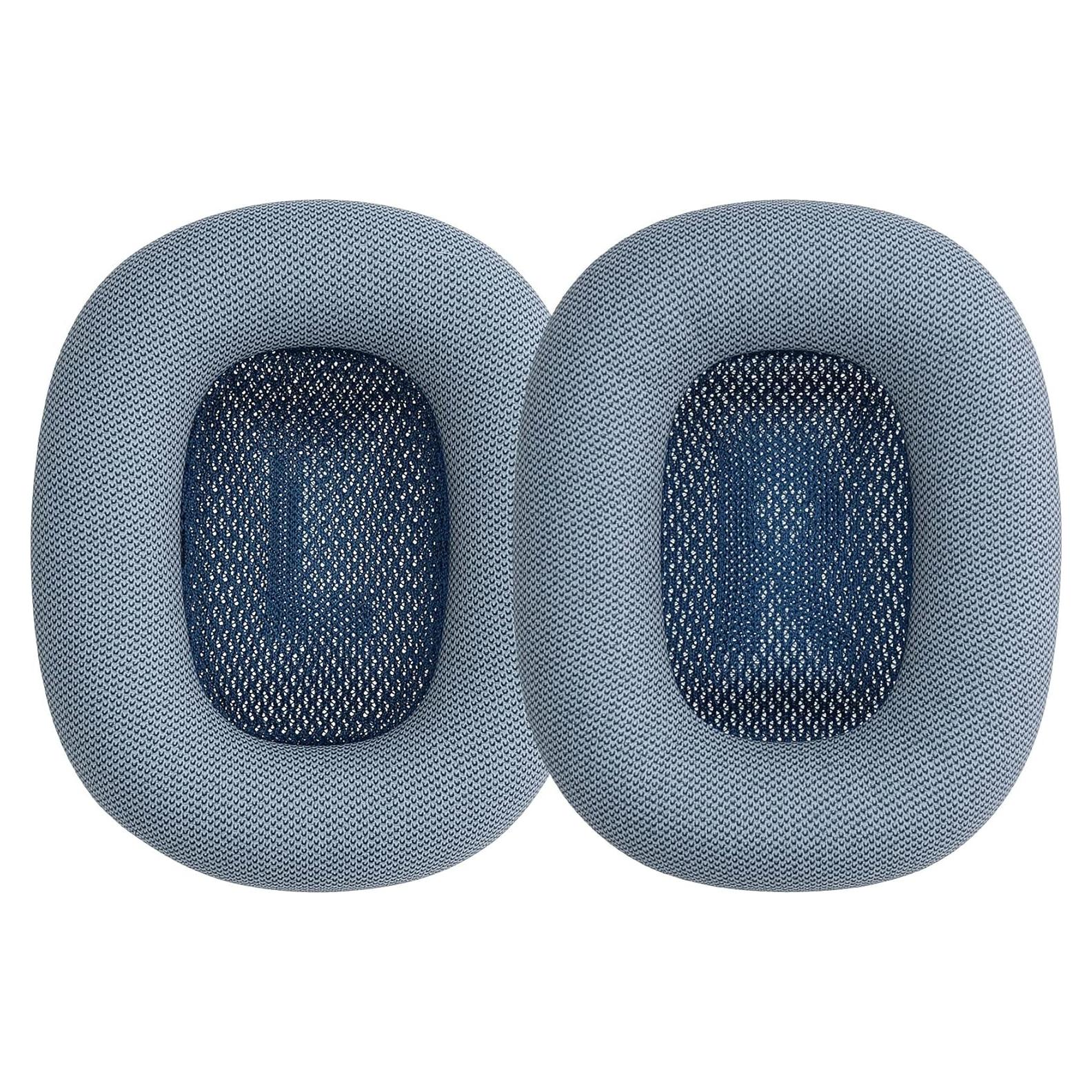 Almohadillas de Reemplazo KW-Mobile para Apple AirPods Max - Azul