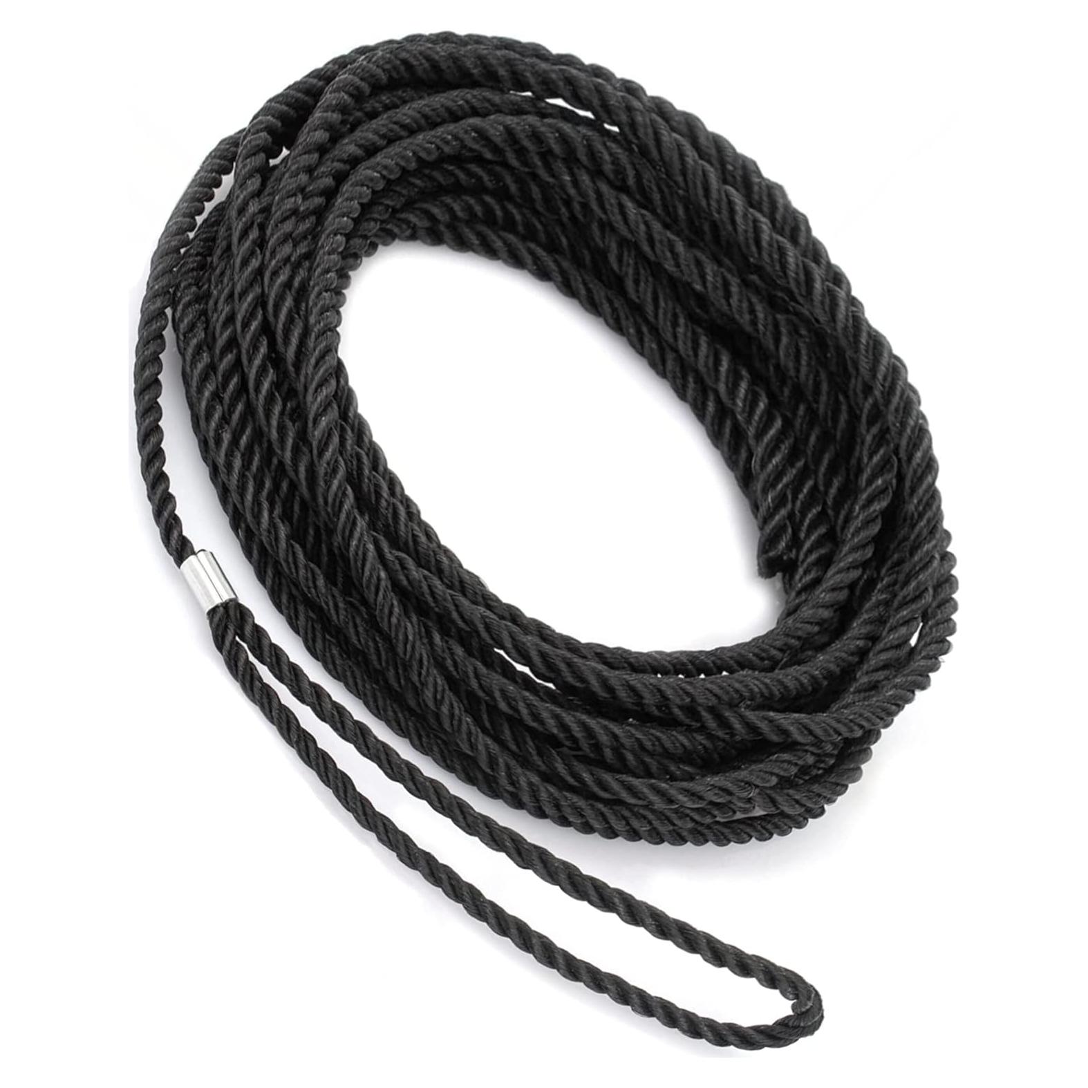 Cuerda de Reemplazo Sconva 6316509 para Escalera 0,79 cm