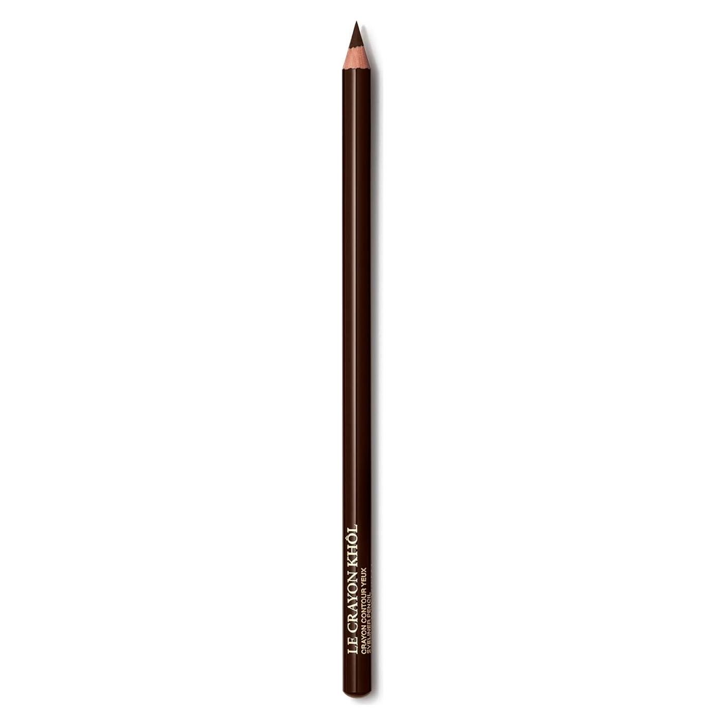 Lápiz de Ojos Cremoso Lancôme Le Crayon Khol 18.9cm Negro