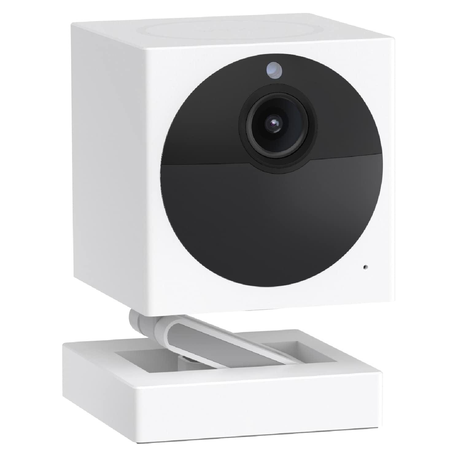 Cámara Wyze Cam Outdoor v2 Adicional 1080p IP65 Batería