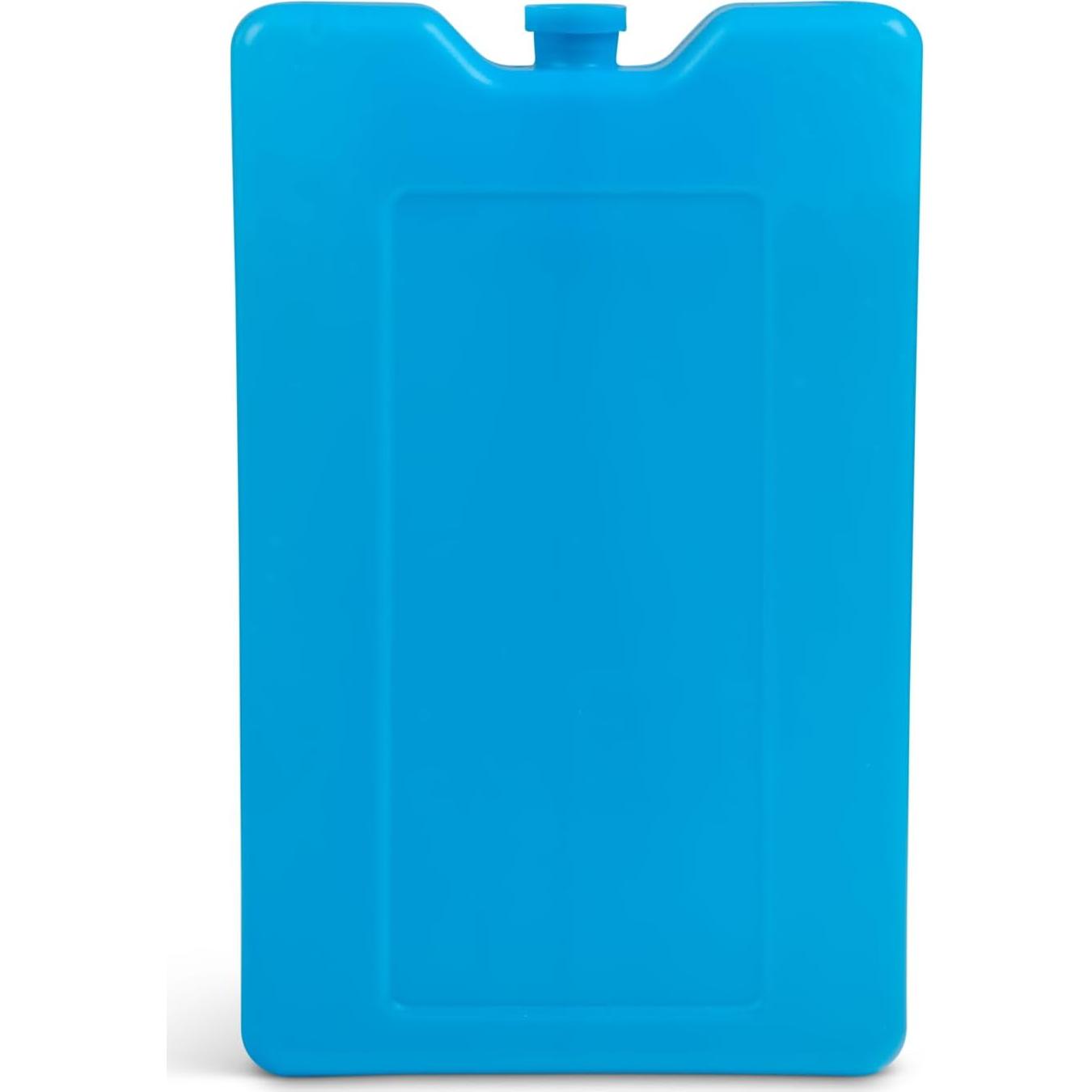 Bloque de Hielo Reutilizable Igloo Maxcold 2PK Grande