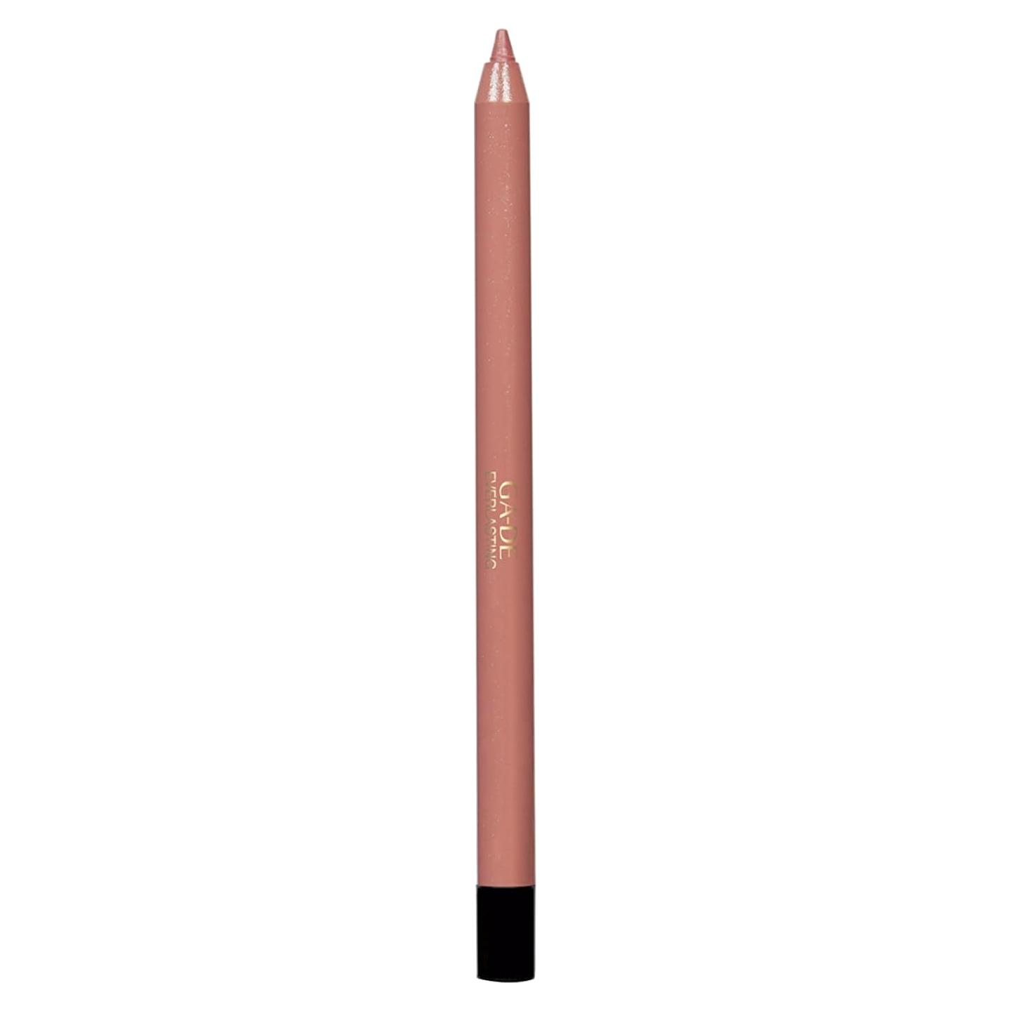 Lápiz Labial Duradero GA-DE 135 - Rosa Nutriente 4.54 g