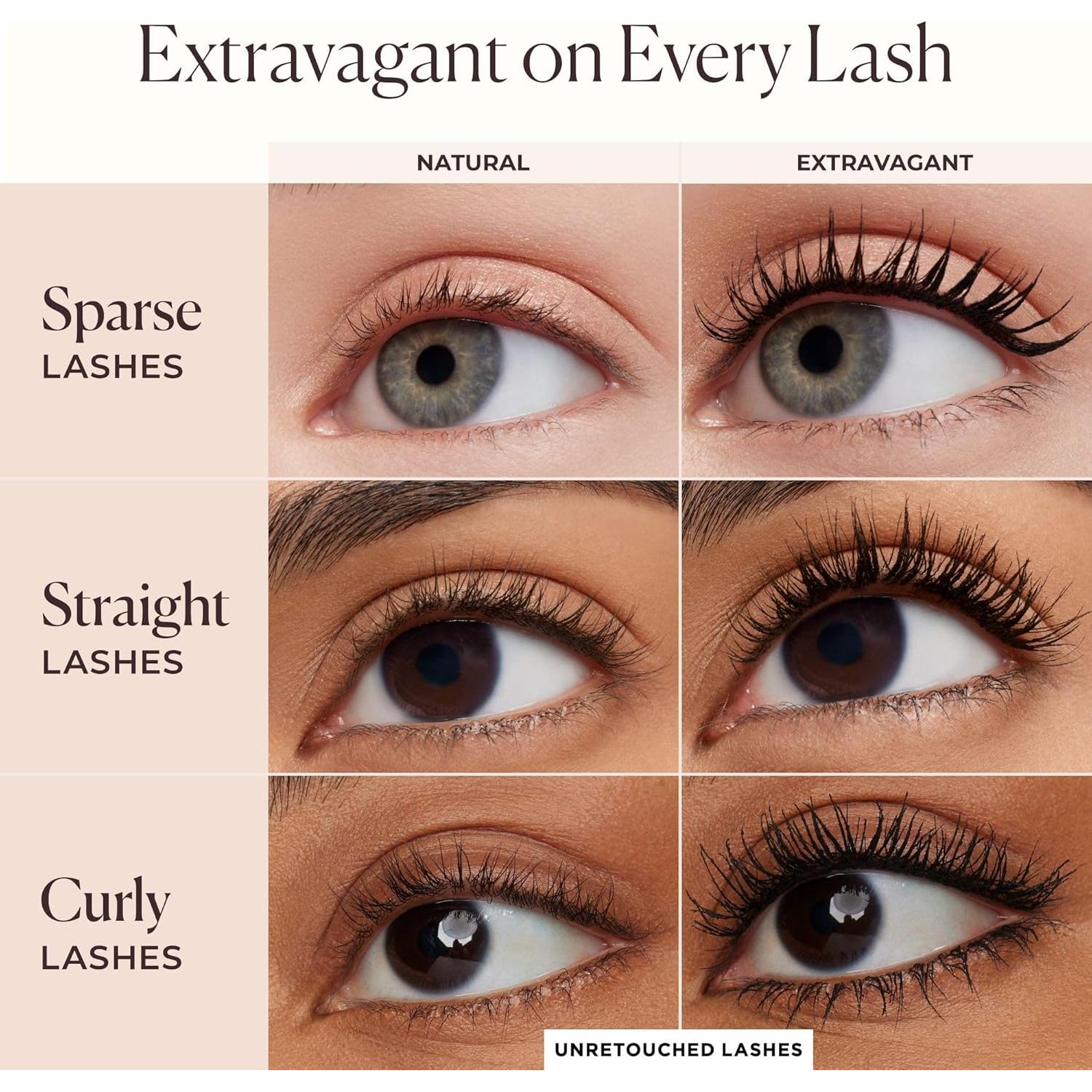 Delineador Laura Mercier Caviar Tightline Negro 24.9g