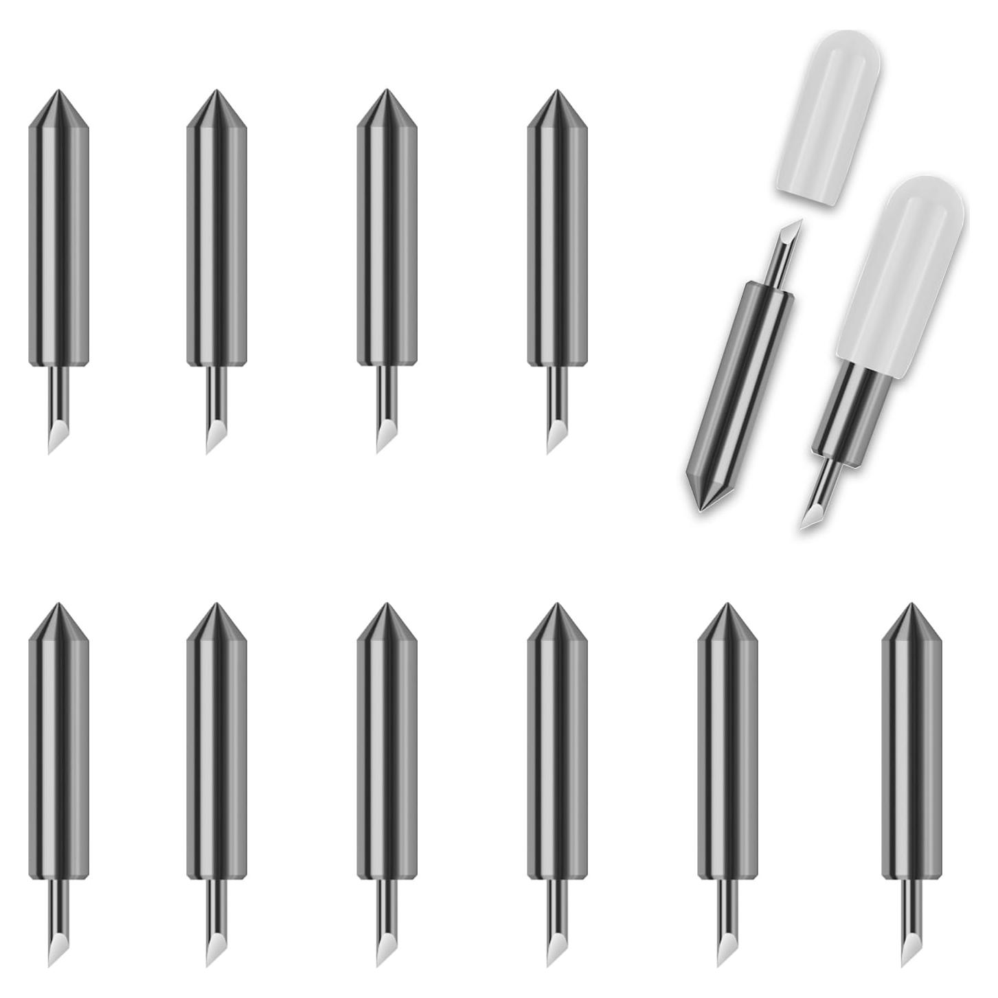 Cuchillas de Repuesto THANMAO 10PCS para Joy/Joy Xtra