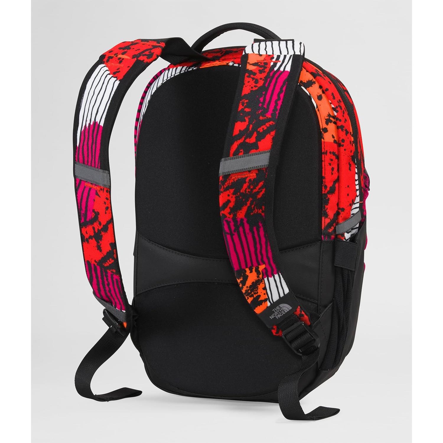 Mochila Mini Borealis The North Face 10L Rojo Fiera
