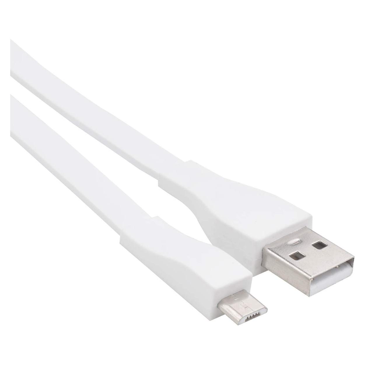 Cable de Carga Micro USB Alitutumao 1.2M para UE Boom