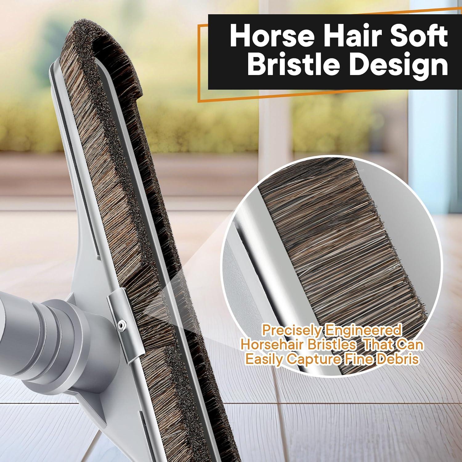 Herramienta de Suelo EZ Glide Proteam 10 QT y 6 QT 35.56 cm