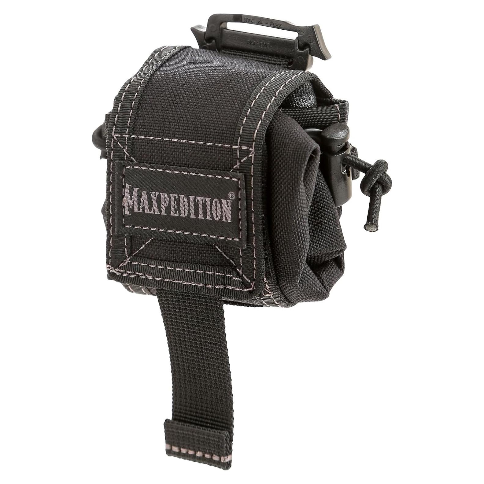 Pouch de Descarga Plegable Maxpedition Mini Rollypoly 1L