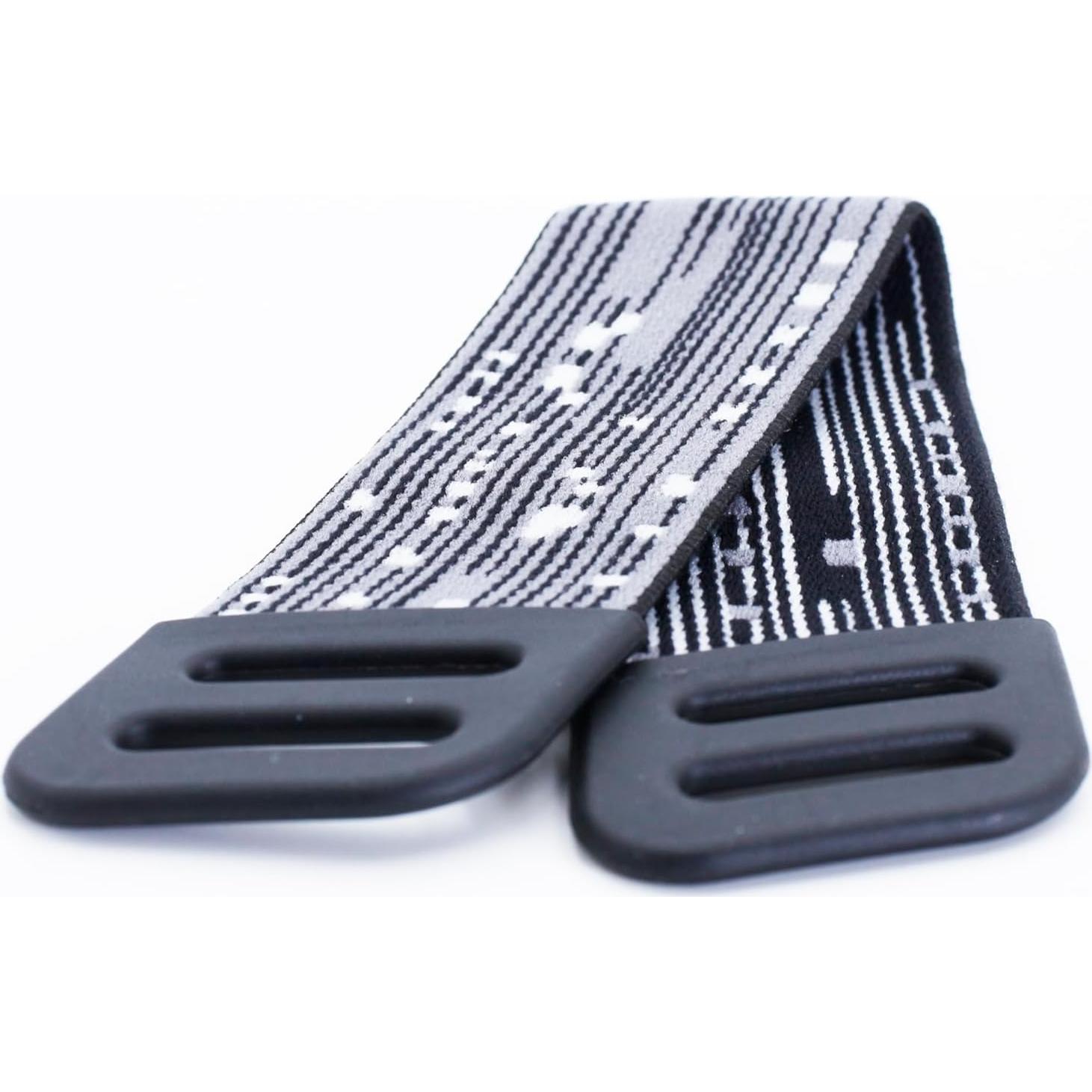 Banda de Cabeza Reemplazo Logitech G733/G335 - Negro Gris