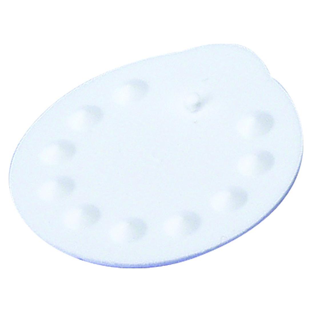 Membranas de Repuesto Medela 6 Unidades Libre de BPA