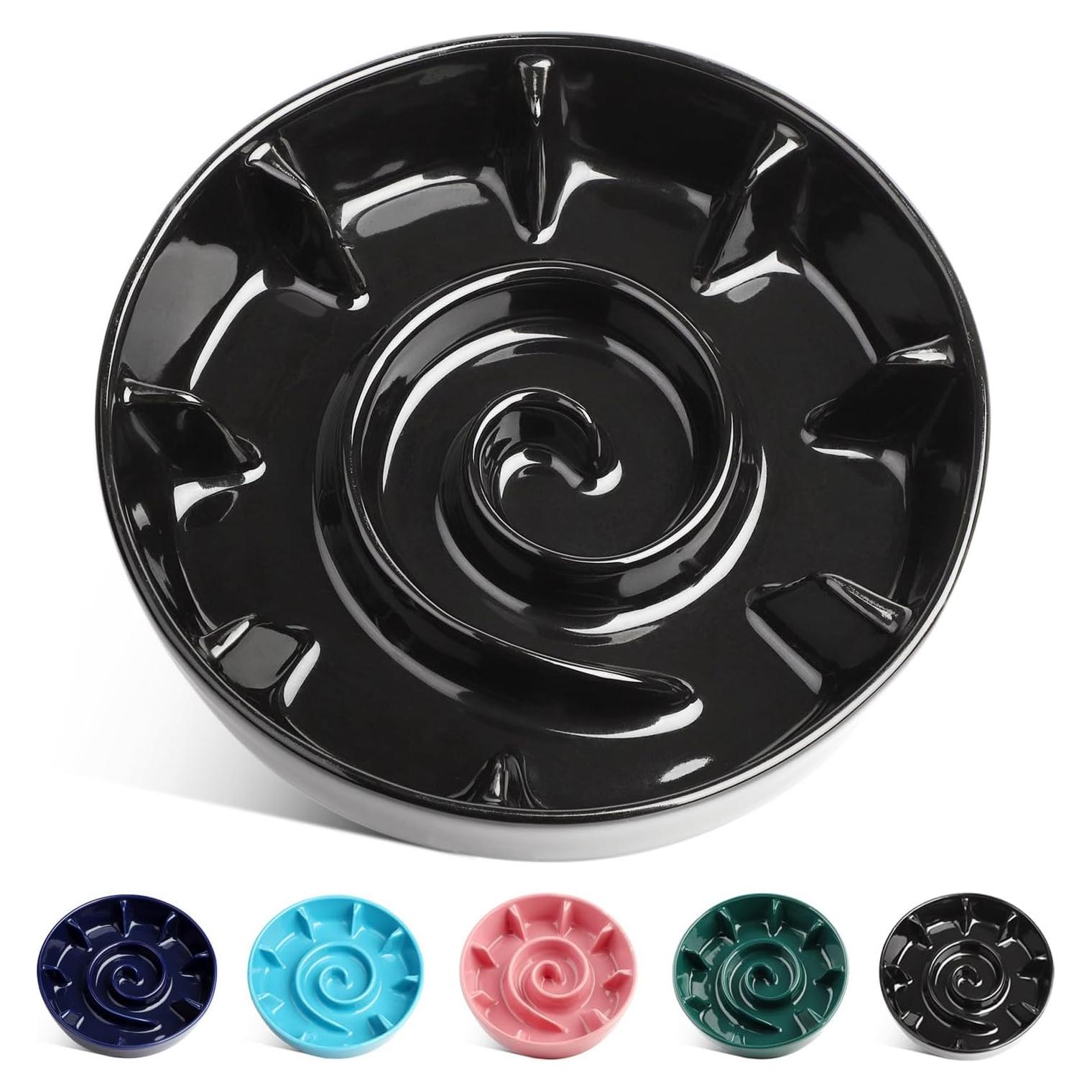 Cuenco de Cerámica Antisoplo BEGUKO 1.5 Tazas 20cm