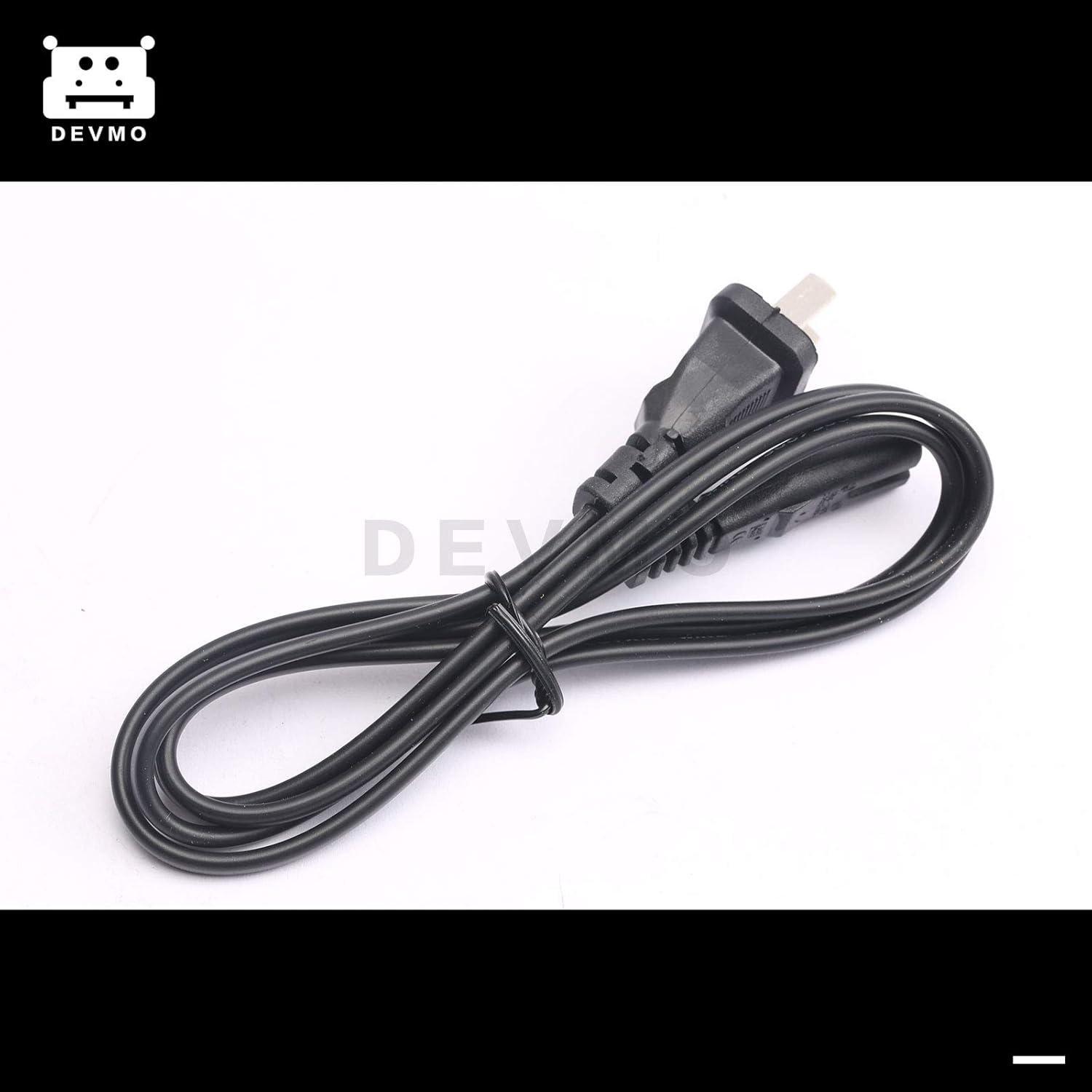 Lámpara de Anillo LED 60-LED DEVMO Ajustable 4.5W