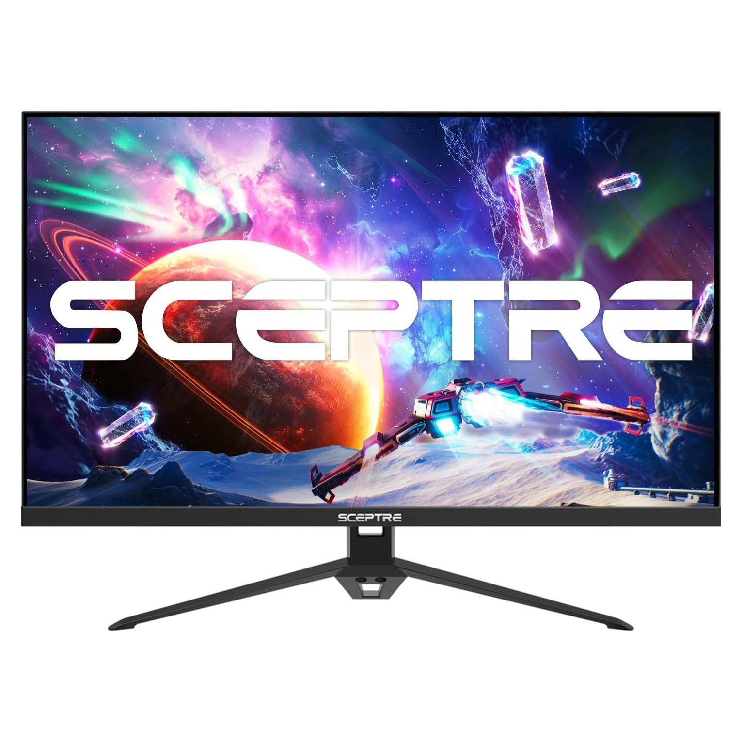 Monitor Sceptre E248B-FPT168 24" IPS 165Hz FHD FreeSync