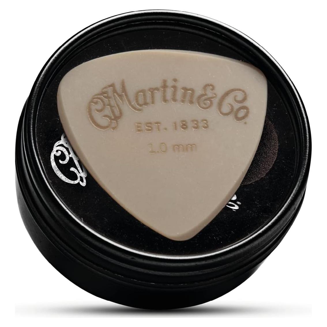 Pua LUXE BY MARTIN Contour 1.0mm Beige - Agarre Mejorado