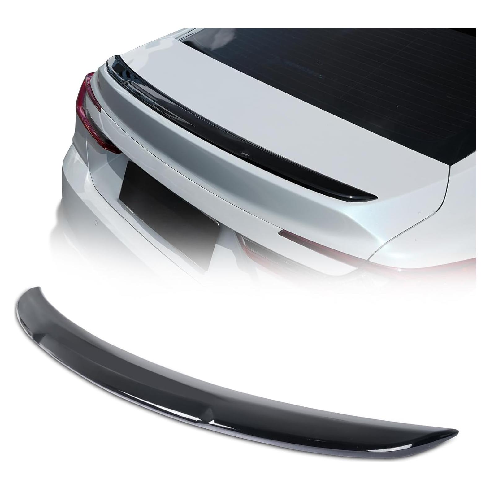 Alerón Trasero Arqueado Archaic para Toyota Camry 2025-2026