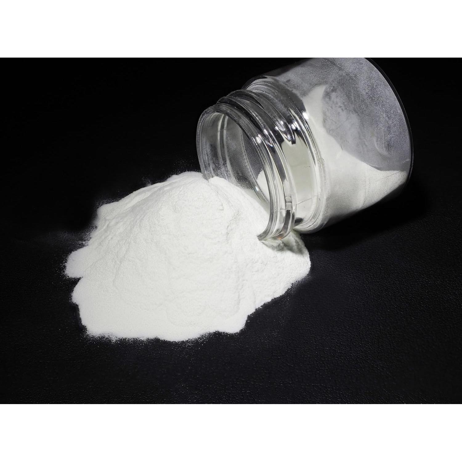 Polvo Pigmento Brillante GLO Effex 15g Aqua Neutral